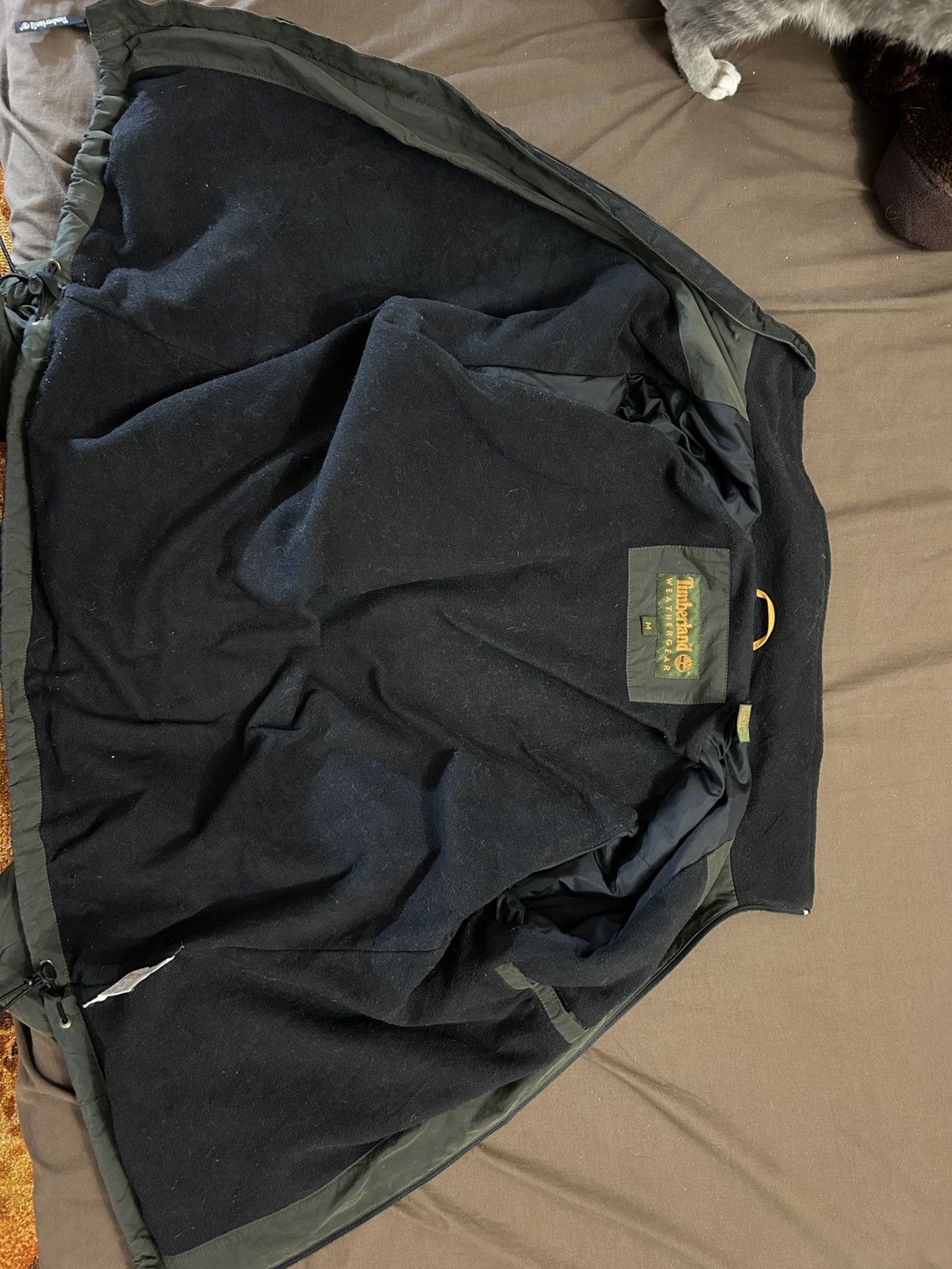 Timberland 2003 Timberland Weathergear Size US M / EU 48-50 / 2 - 3 Thumbnail