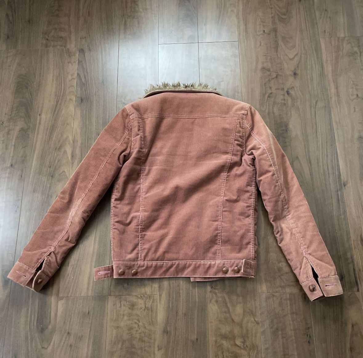 14th Addiction Led Rechwe Jacket Size US M / EU 48-50 / 2 - 3 Thumbnail