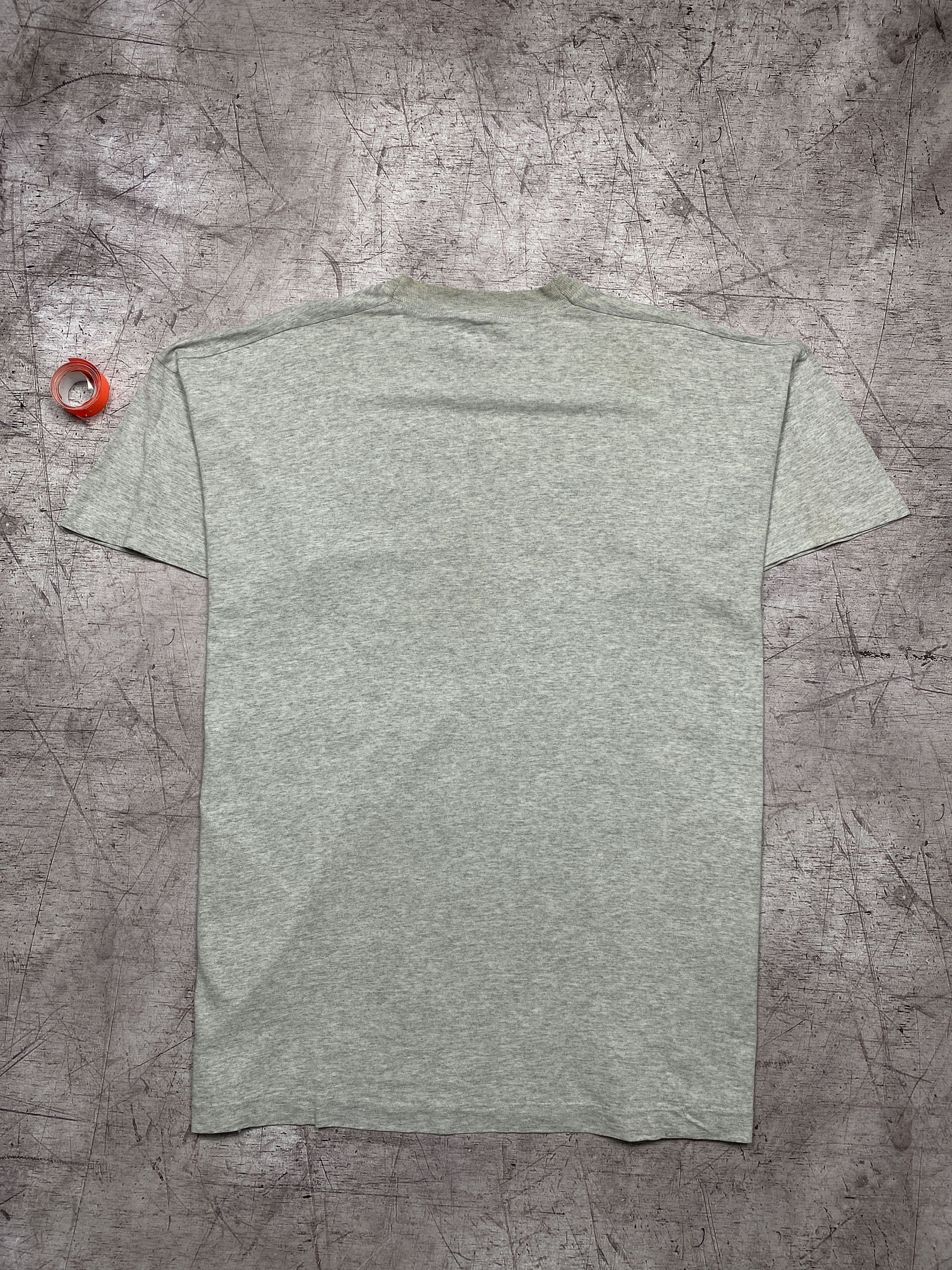 Budweiser × Vintage Budweiser 90s Vintage Mens Crew Neck T-Shirt Size US XL / EU 56 / 4 - 8 Thumbnail