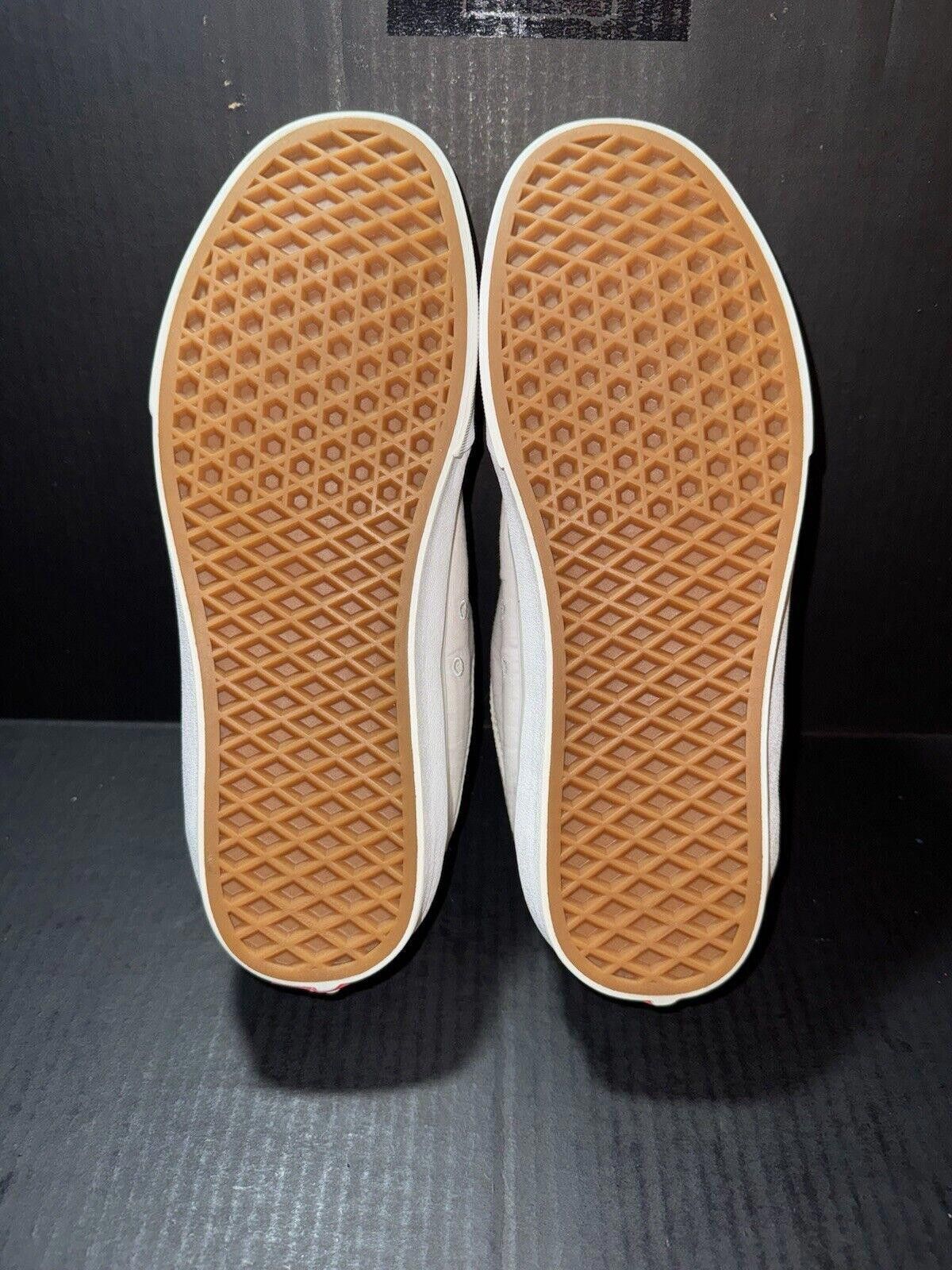 Vans VANS Men's Authentic Classic PRO Low Top Skate 721356 Sz 9 Size US 9 / EU 42 - 7 Thumbnail