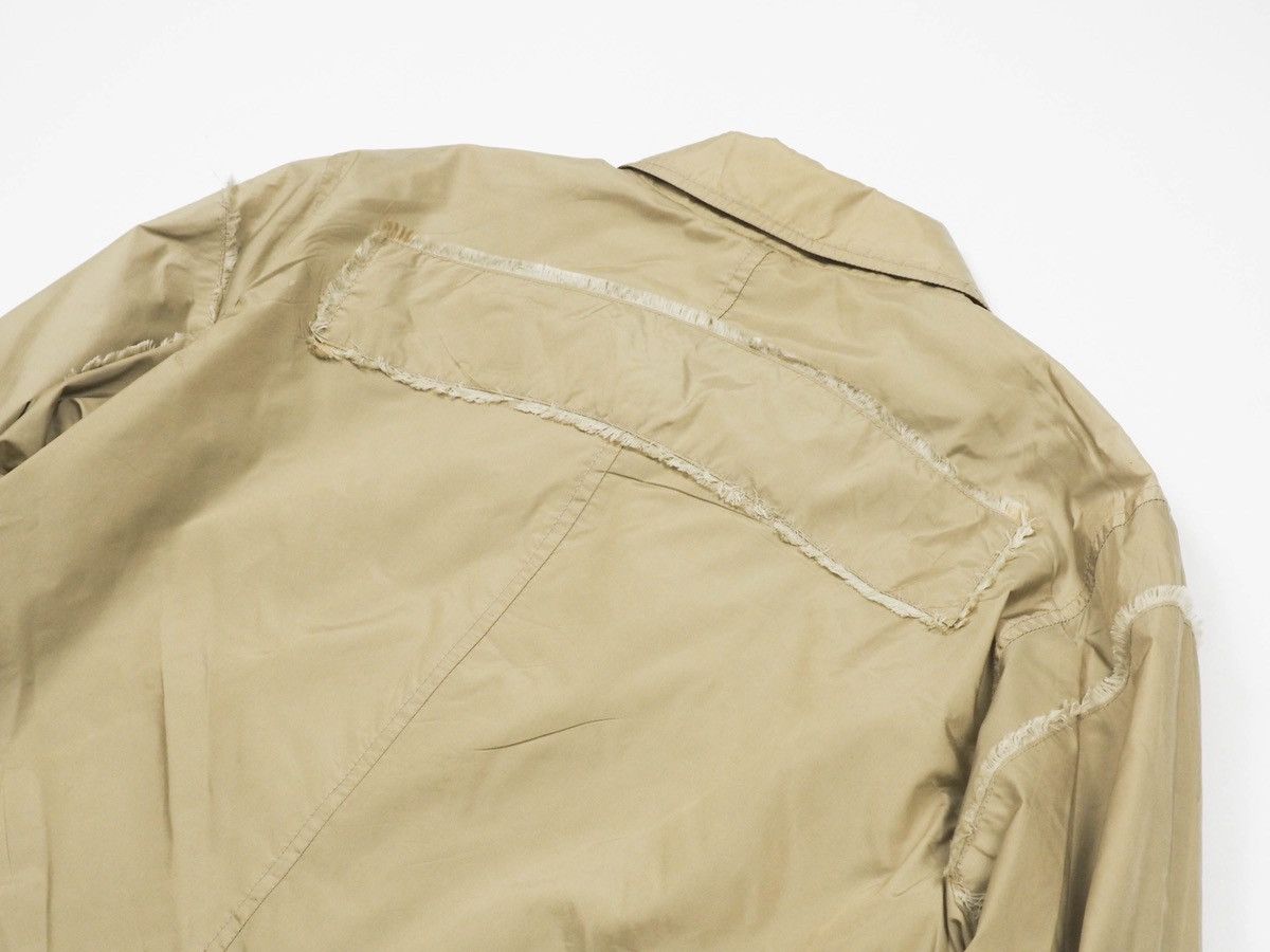 Neighborhood Neighborhood 2002 nylon jacket Size US S / EU 44-46 / 1 - 11 Thumbnail