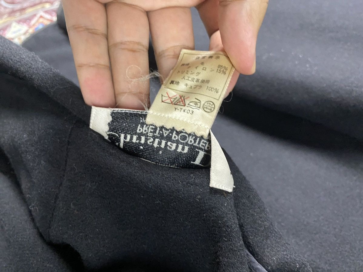 Christian Dior Monsieur Vintage Christian Dior Pret-A-Porter Jacket Size US XL / EU 56 / 4 - 13 Thumbnail
