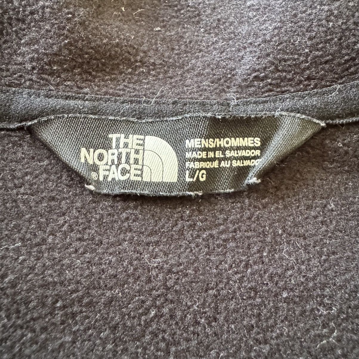 The North Face The North Face CANYONLANDS HOODIE Jacket Size US L / EU 52-54 / 3 - 7 Thumbnail
