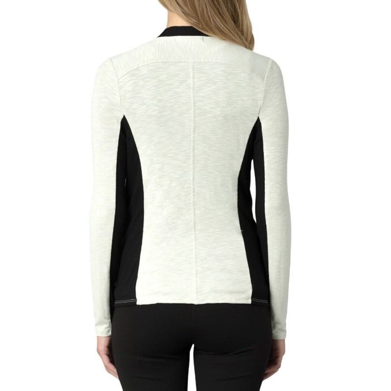 Other Double Layered Waterfall Cardigan - Stitch Fix Jersey Knit Size S / US 4 / IT 40 - 11 Thumbnail