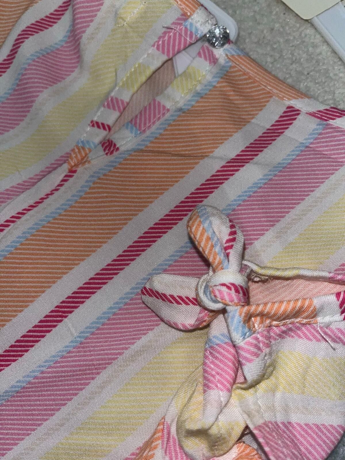 Other Girls 7/8 Dress & Outfit Bundle NWT Mixed Brands Size ONE SIZE - 6 Thumbnail