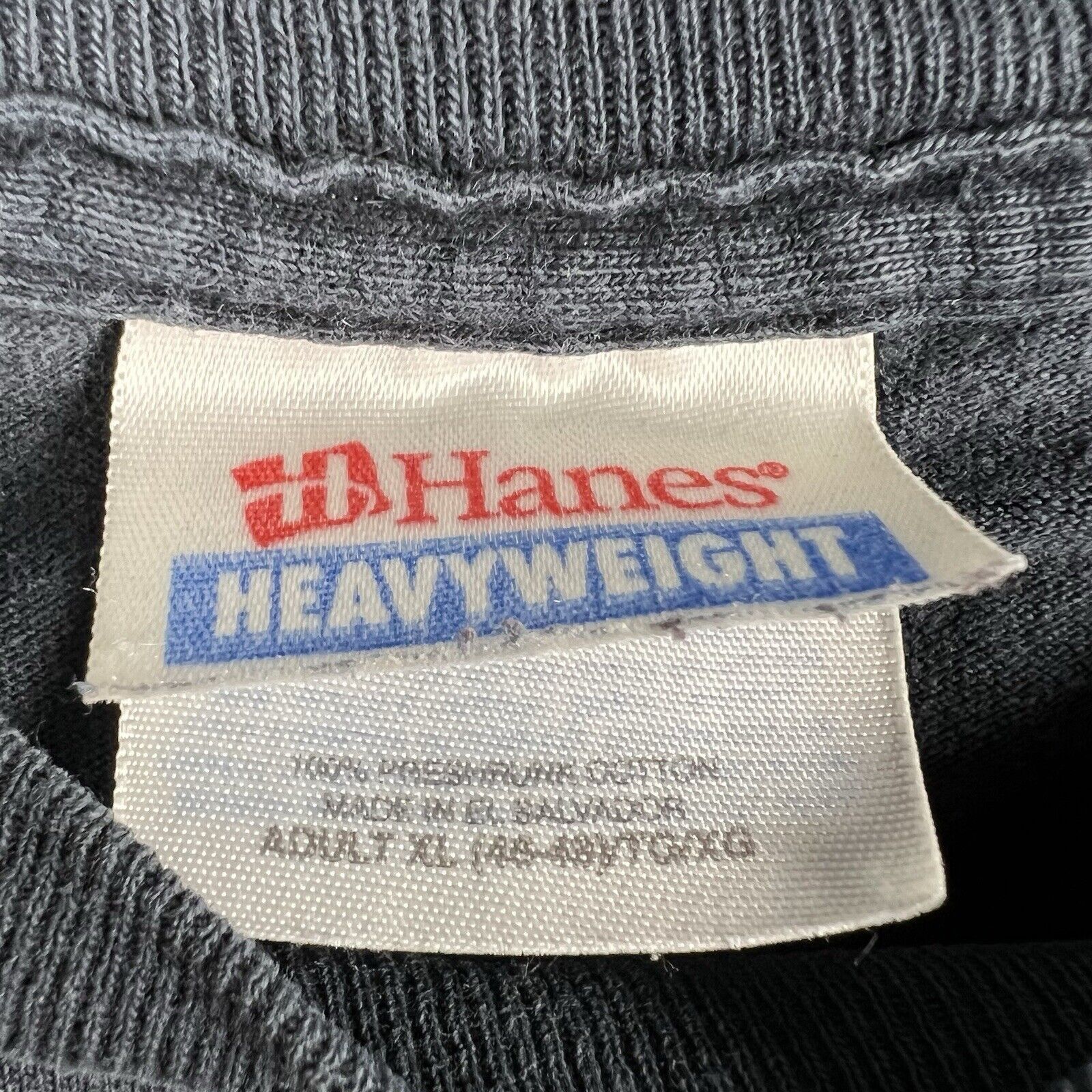 Hanes Dark Messiah Might And Magic Shirt Men’s XL Ubisoft Y2K 2006 Size US XL / EU 56 / 4 - 11 Thumbnail