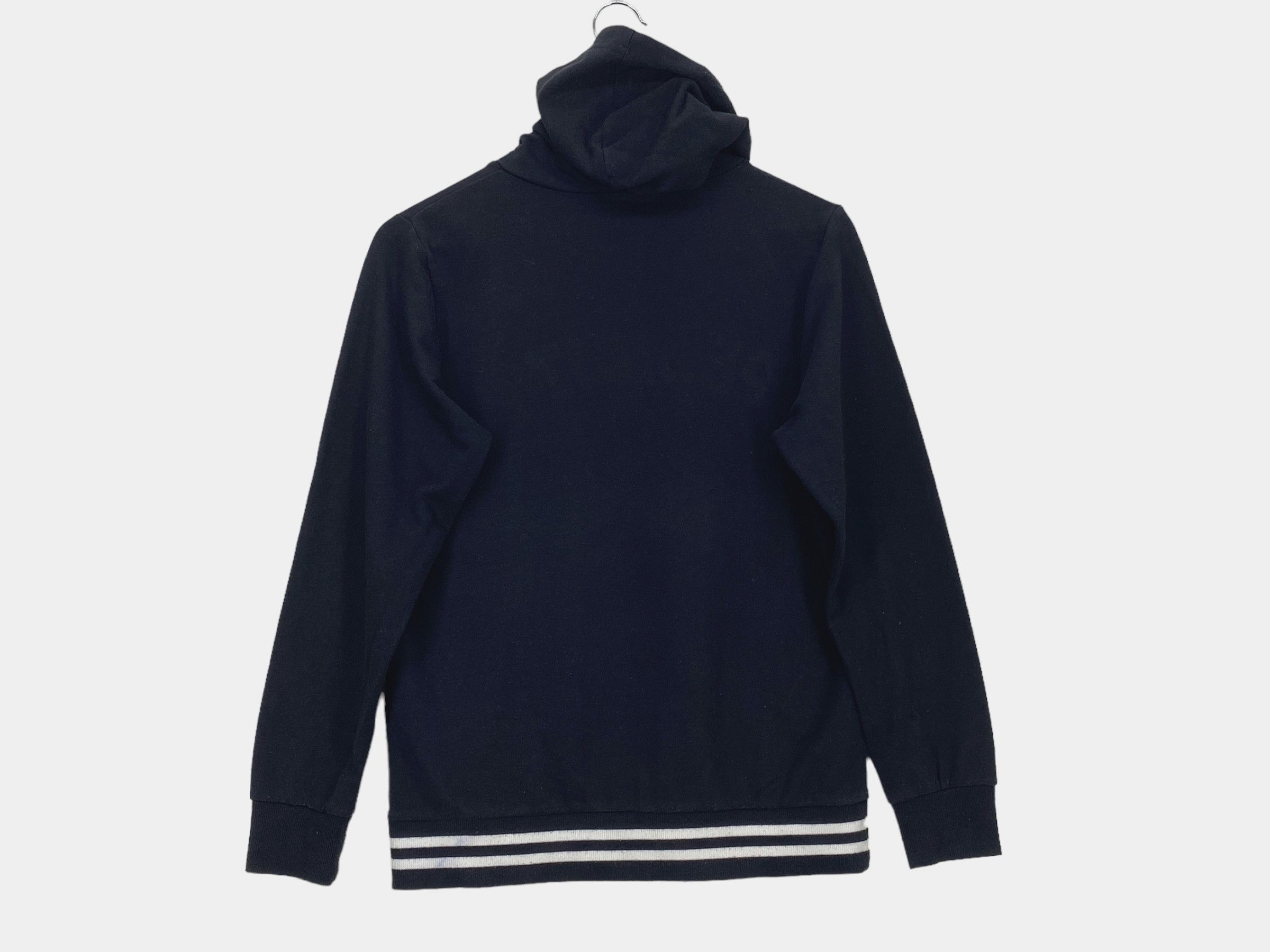 Peanuts × Vintage Peanuts Sweatshirt Snoopy Cartoon Pullover Size US S / EU 44-46 / 1 - 2 Thumbnail