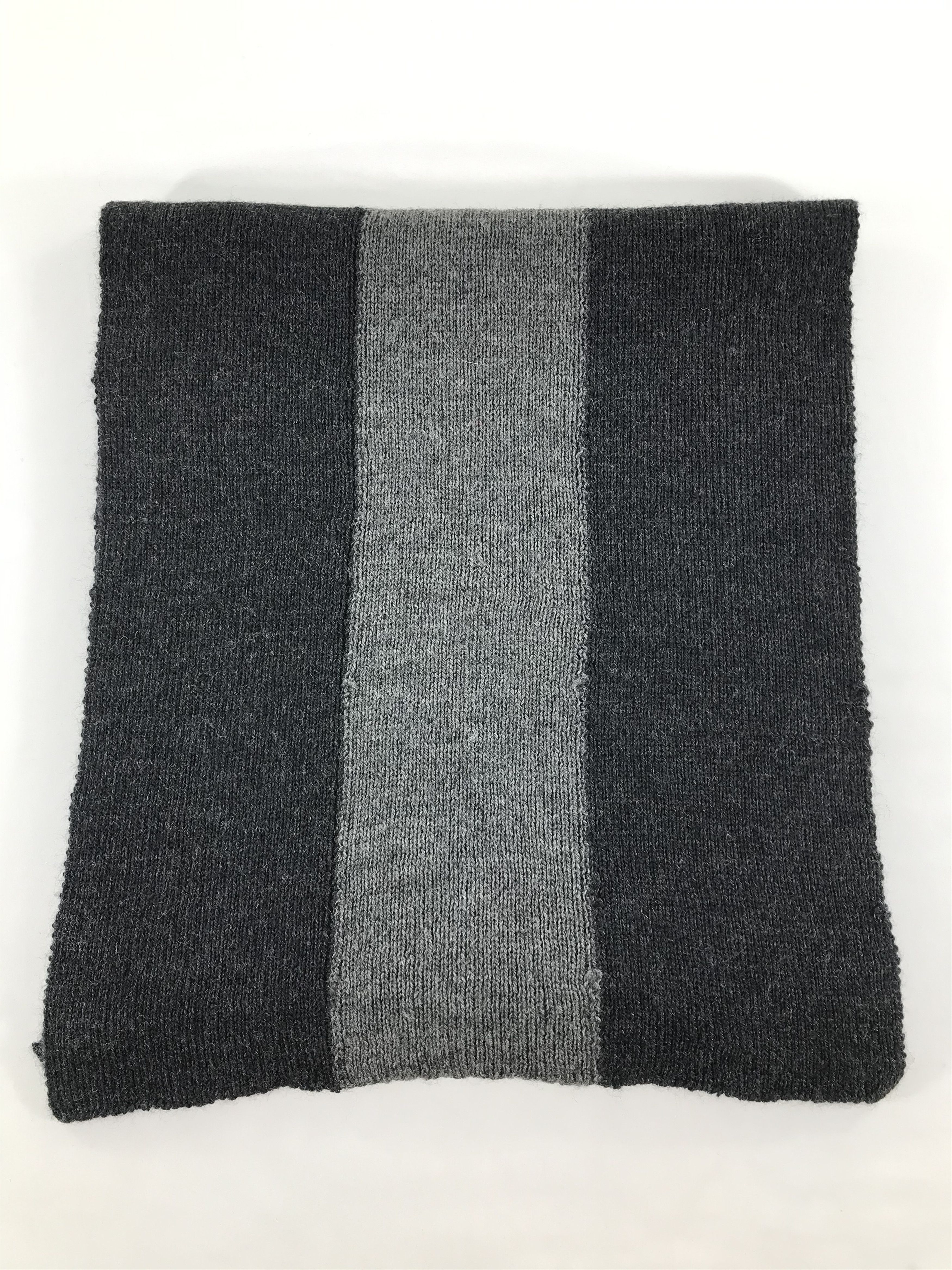 DKNY Vintage DKNY Scarf/Muffler/Neckwear MF1464 Size ONE SIZE - 2 Thumbnail