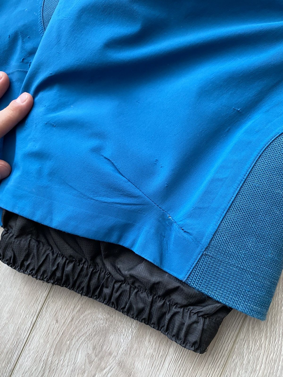 Arc'teryx Arcteryx Ski Recco Gore Tex Pants Size 33" - 10 Thumbnail