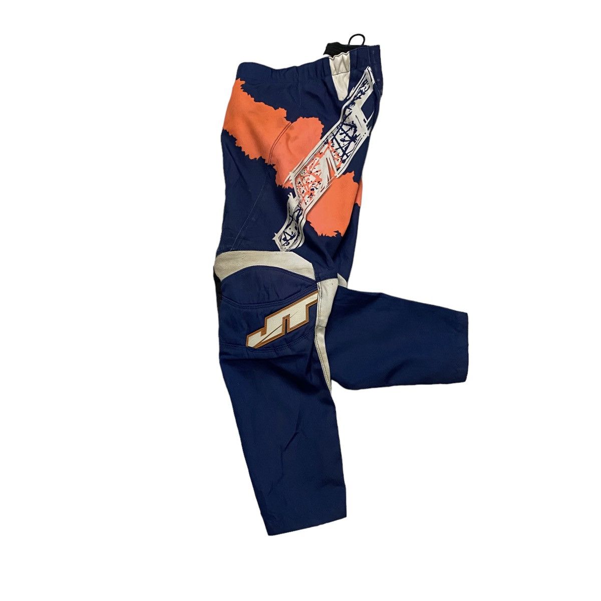 Fox Racing × Sports Specialties 🔥JT racing Motorcross Sports Racing Trousers Pants Size US 28 / EU 44 - 4 Thumbnail