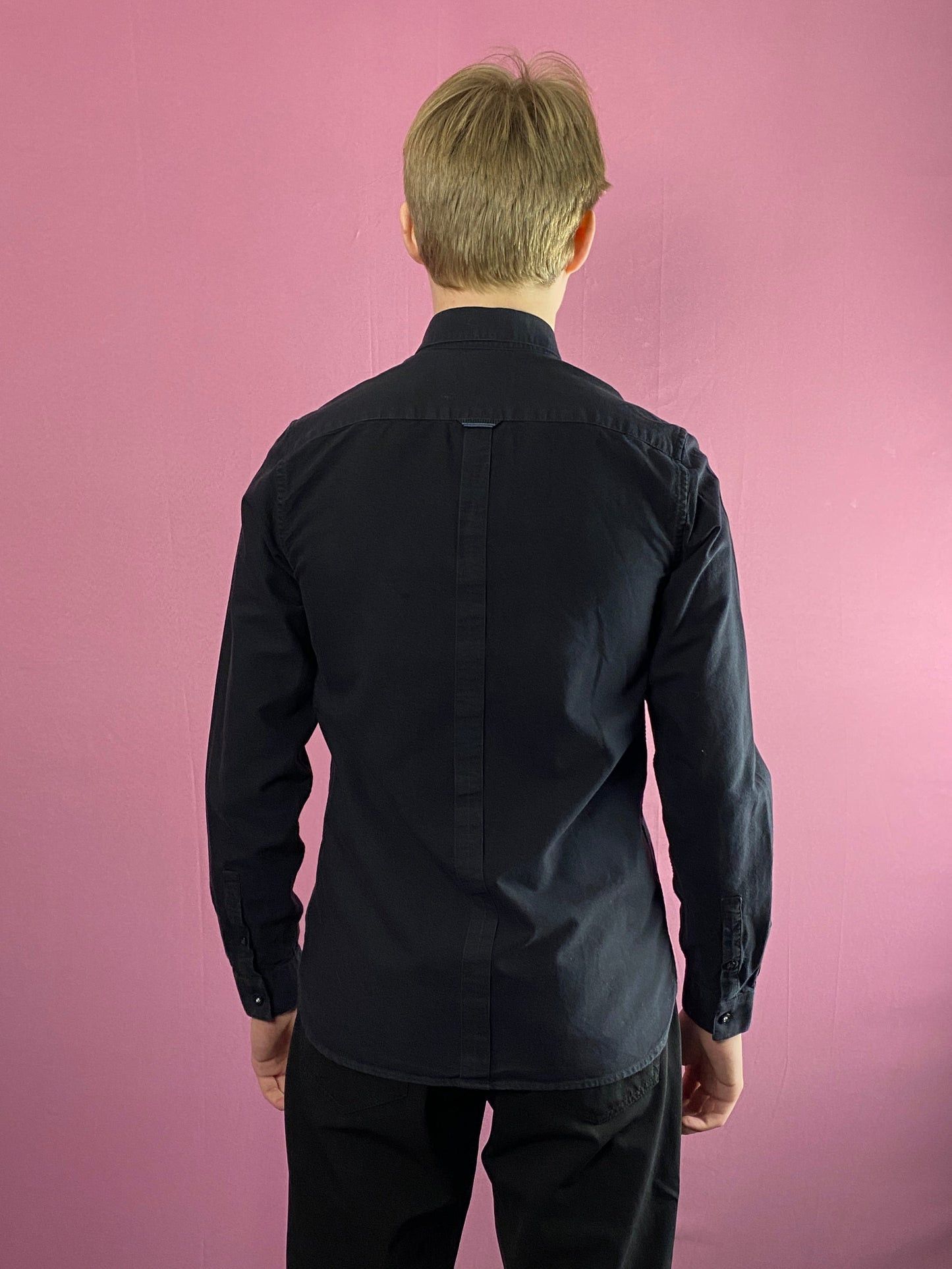 Fred Perry × Vintage Fred Perry Vintage Men's Shirt - S Size US S / EU 44-46 / 1 - 3 Thumbnail