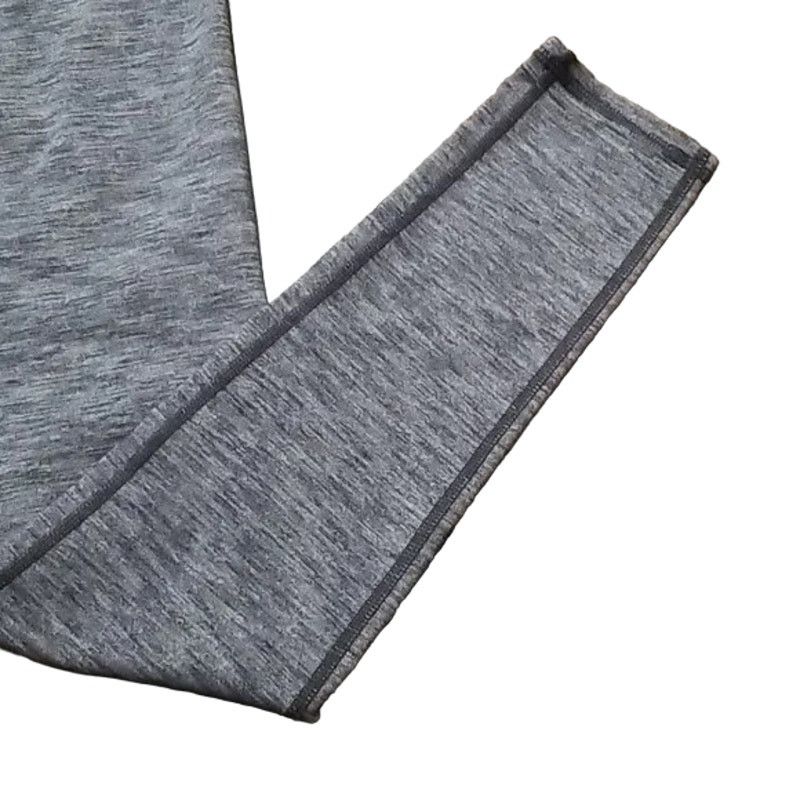 Athleta Athleta Leggings Women S Heather Gray Athletic Yoga Gym Size 26" / US 2 / IT 38 - 5 Thumbnail