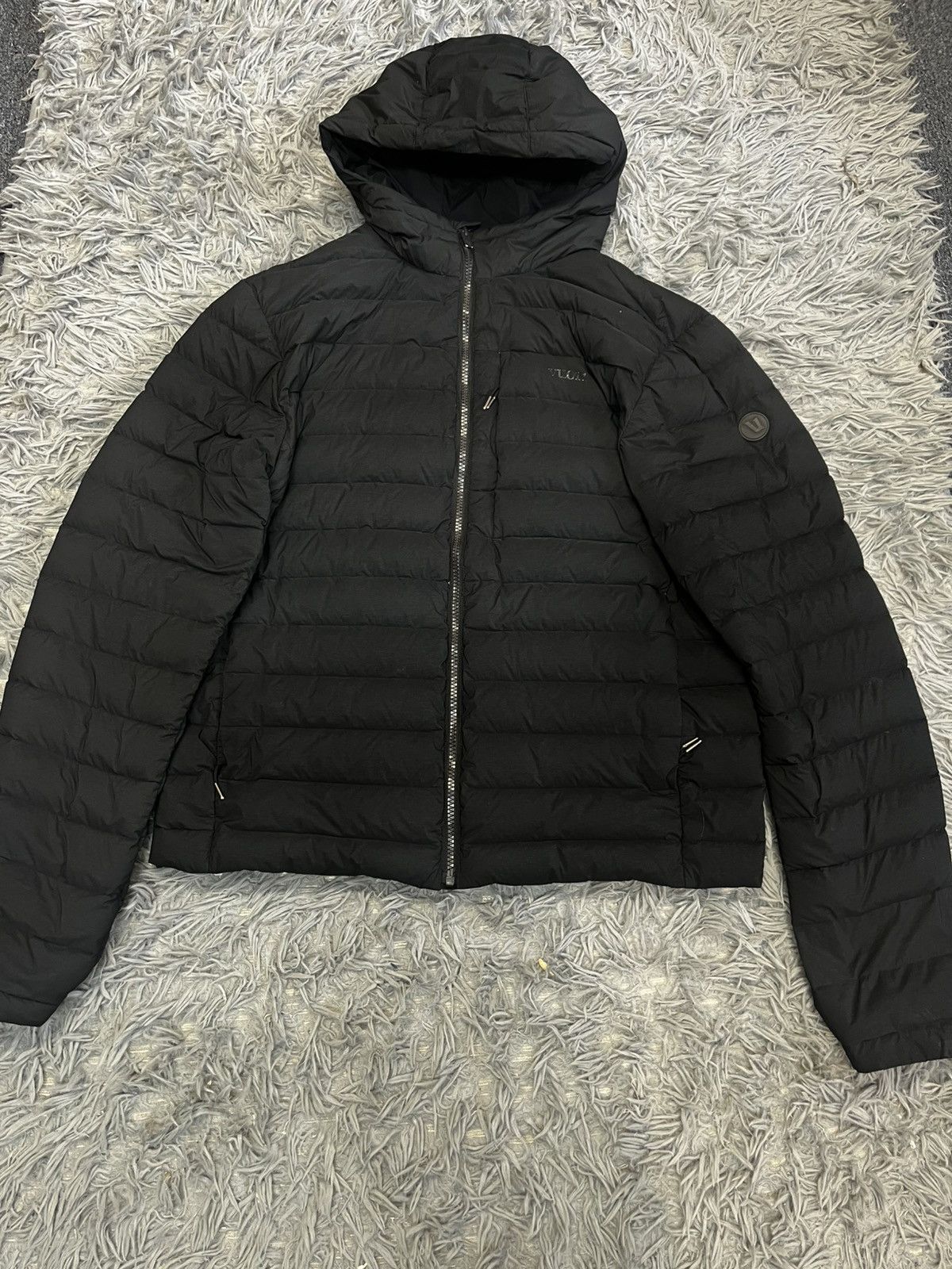Vuori Vuori Puffer jacket Size US M / EU 48-50 / 2 - 1 Thumbnail