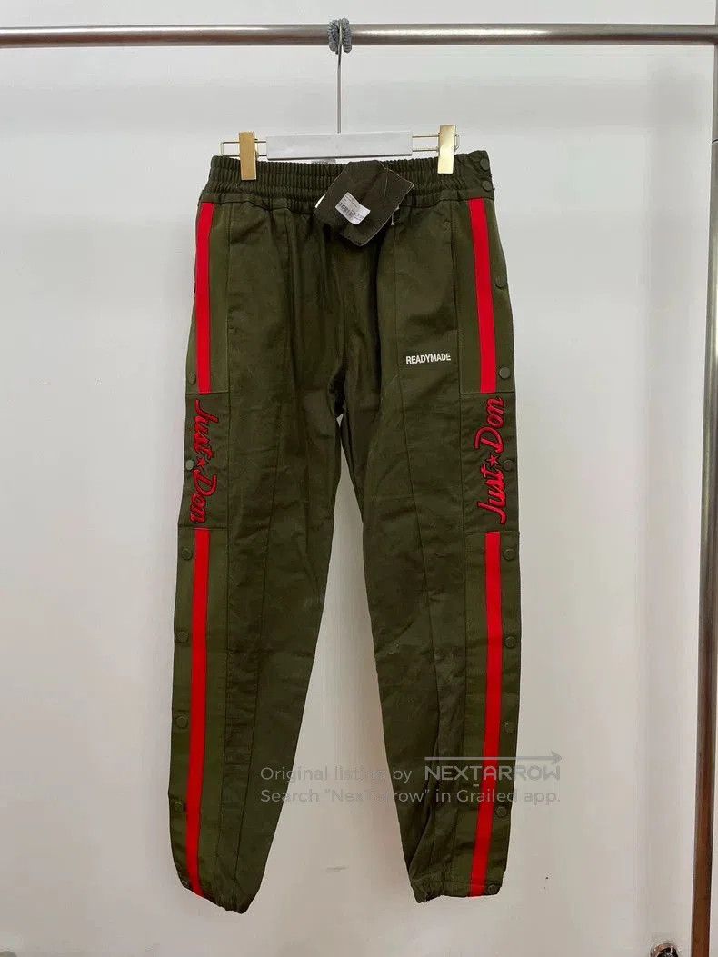 READYMADE Readymade Just Don Double. Size US 34 / EU 50 - 1 Thumbnail