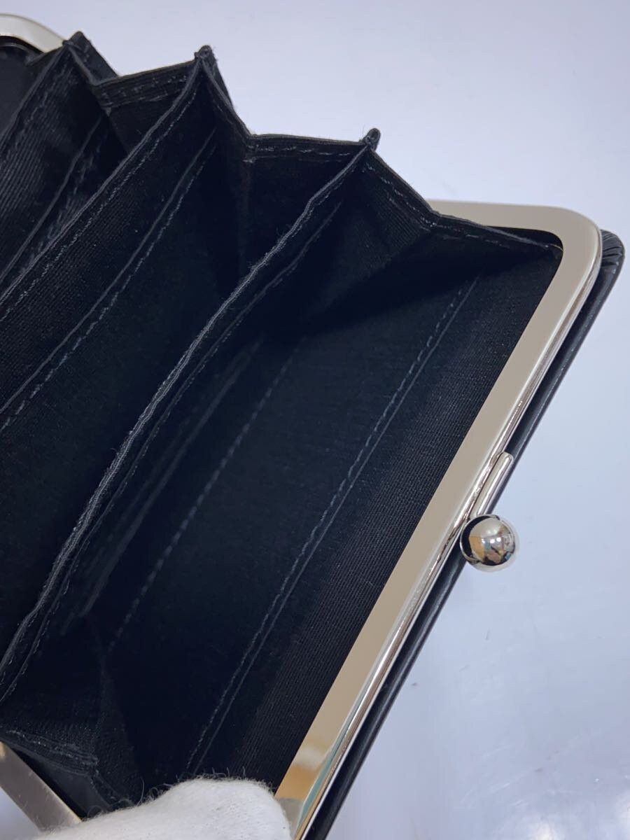 Number (N)ine Jam Home Made Chain Leather Wallet Size ONE SIZE - 6 Thumbnail