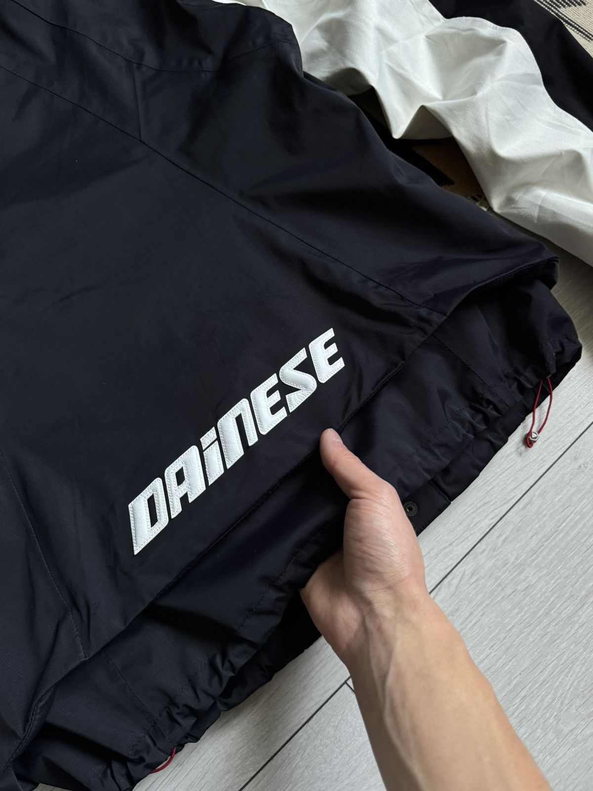 Dainese Dainese Ski Women’s Jacket Size XL / US 12-14 / IT 48-50 - 7 Thumbnail
