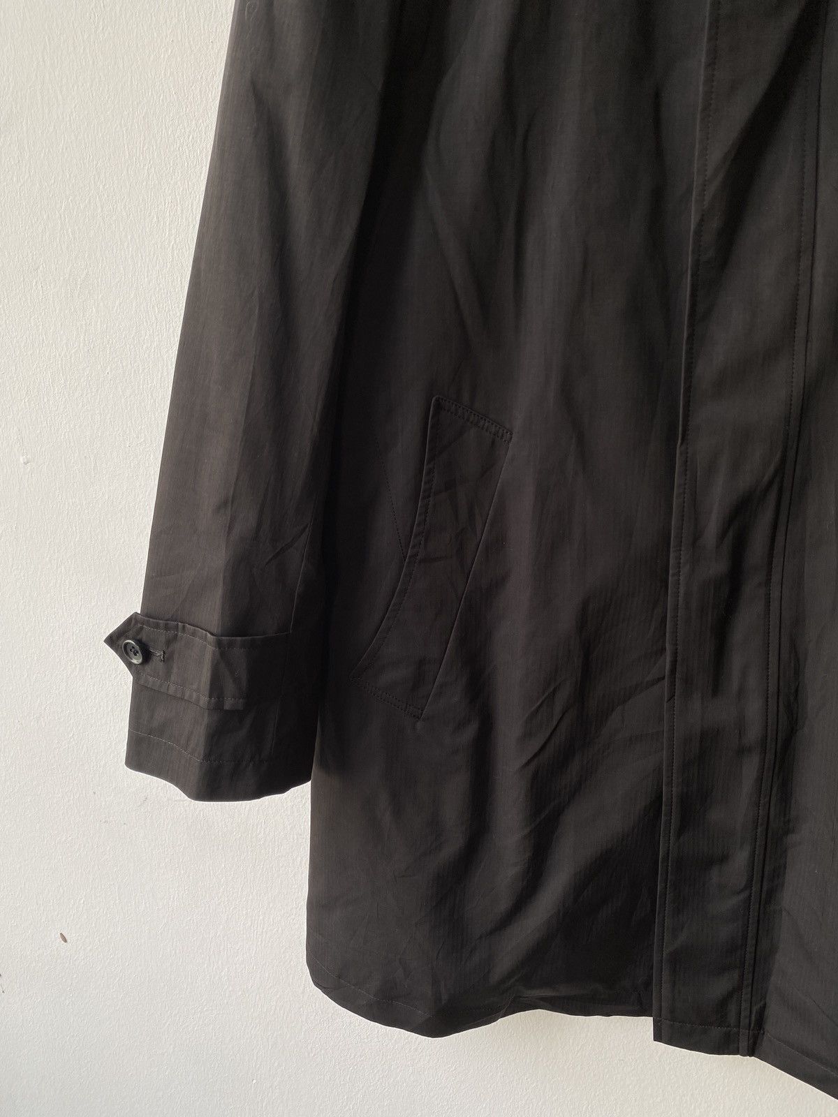 Japanese Brand × Kansai Yamamoto Kansai Yamamoto Homme Jacket Size US L / EU 52-54 / 3 - 6 Thumbnail