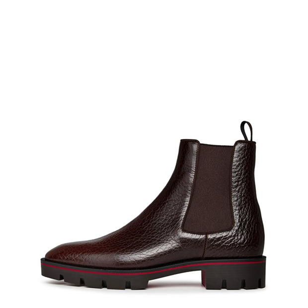 Christian Louboutin Alpinosol Boots Size US 11 / EU 44 - 3 Thumbnail