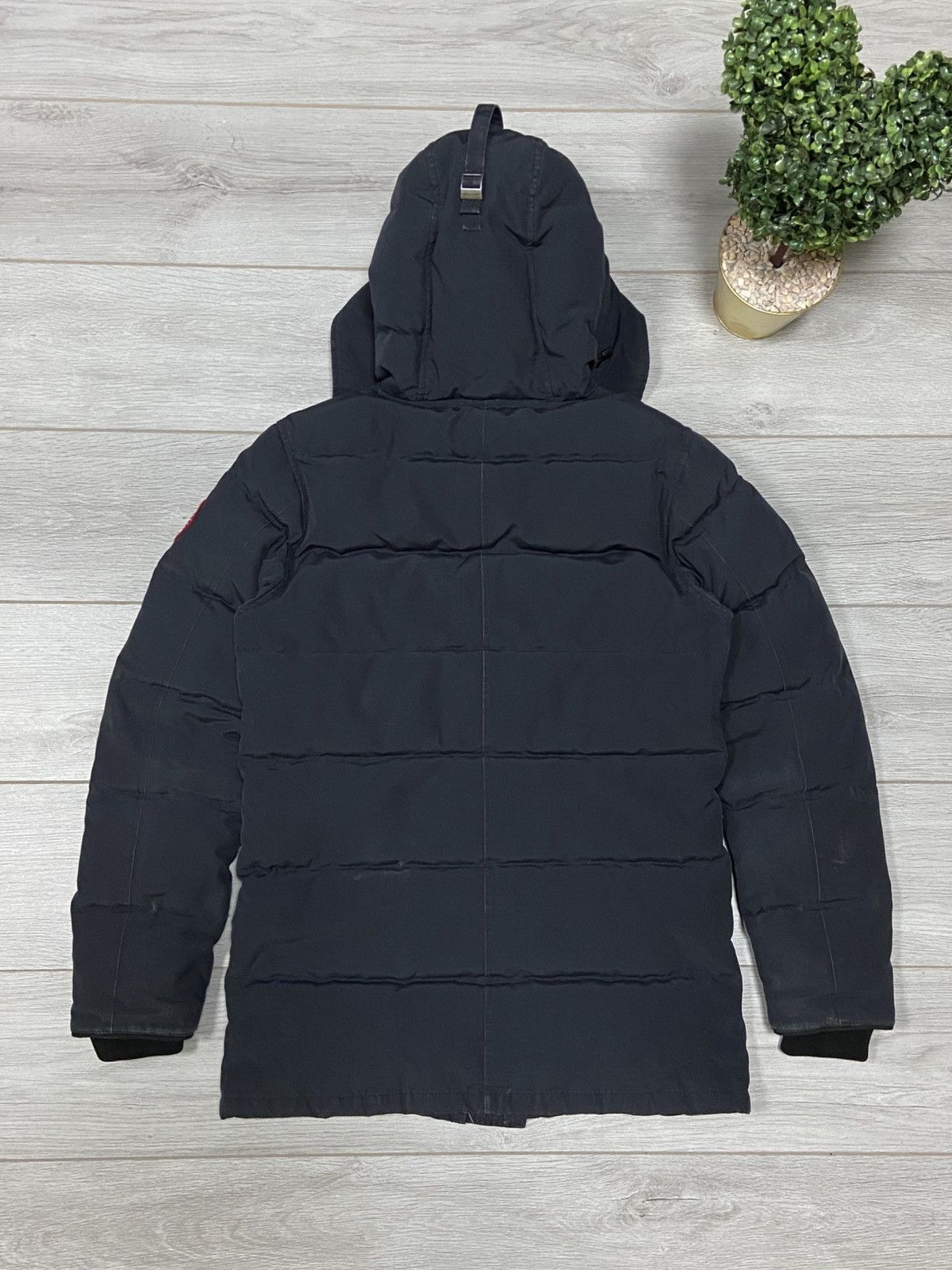 Canada Goose Canada Goose Carson down jacket parka Size US M / EU 48-50 / 2 - 17 Thumbnail