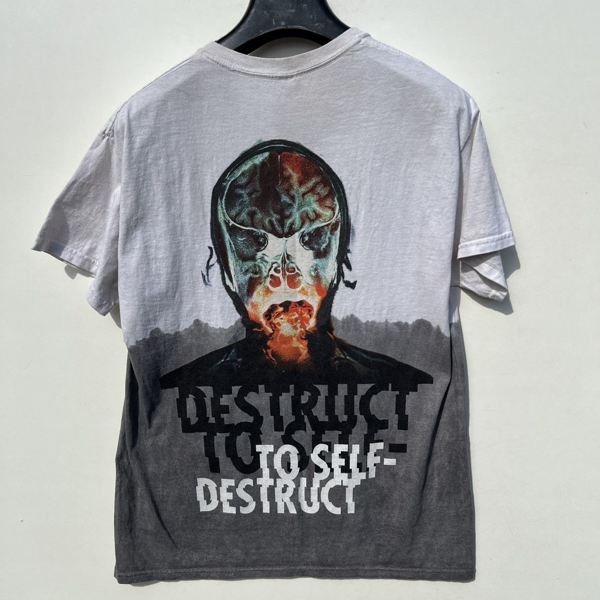 Metallica Rock T-Shirt Metallica vintage 2019 Size US L / EU 52-54 / 3 - 7 Thumbnail