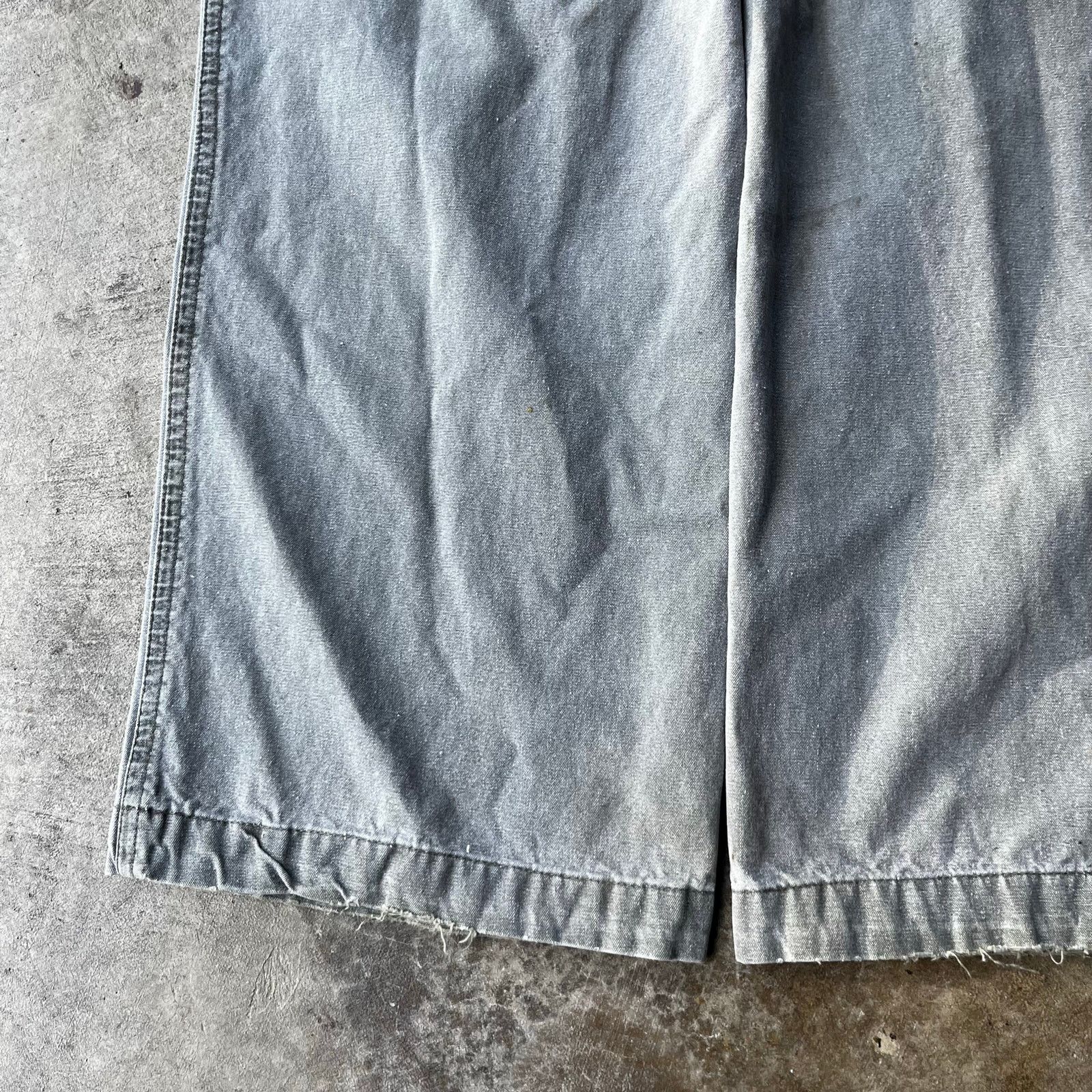 Vintage VINTAGE TRAIL DESIGNS OUTDOOR HIKING PANTS FITS 36X30 Size US 36 / EU 52 - 9 Thumbnail