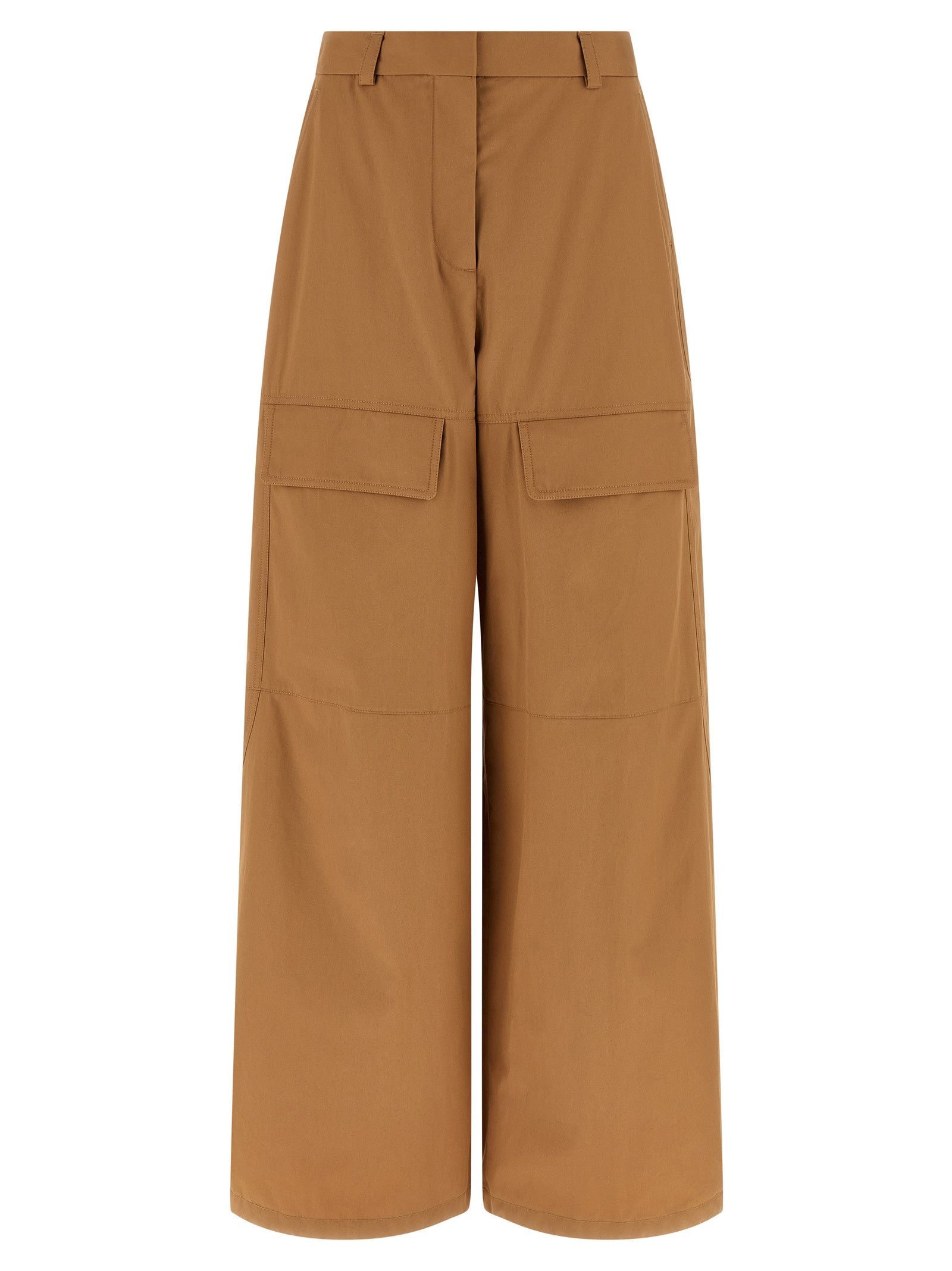 'Cargo' pants
