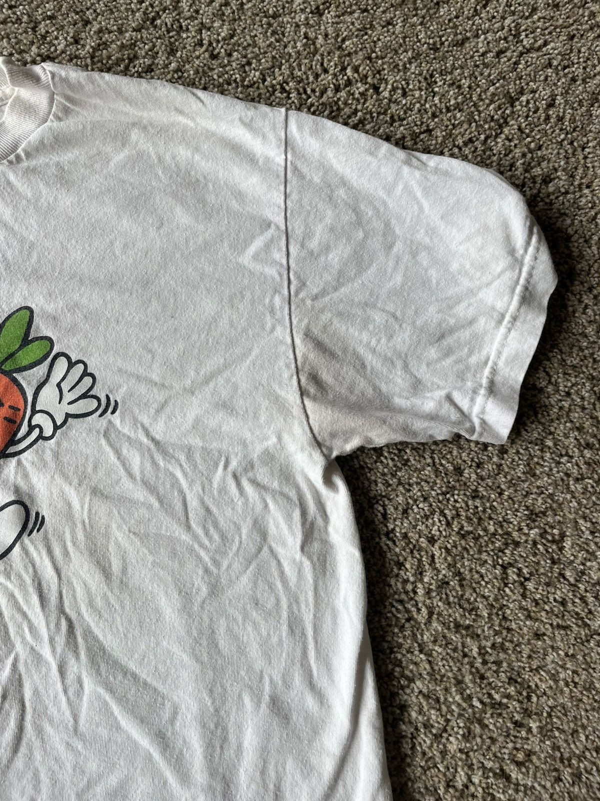 Rare Panther Carrots by Anwar Carrots × Girls Don't Cry × Rare Panther Size US S / EU 44-46 / 1 - 3 Thumbnail