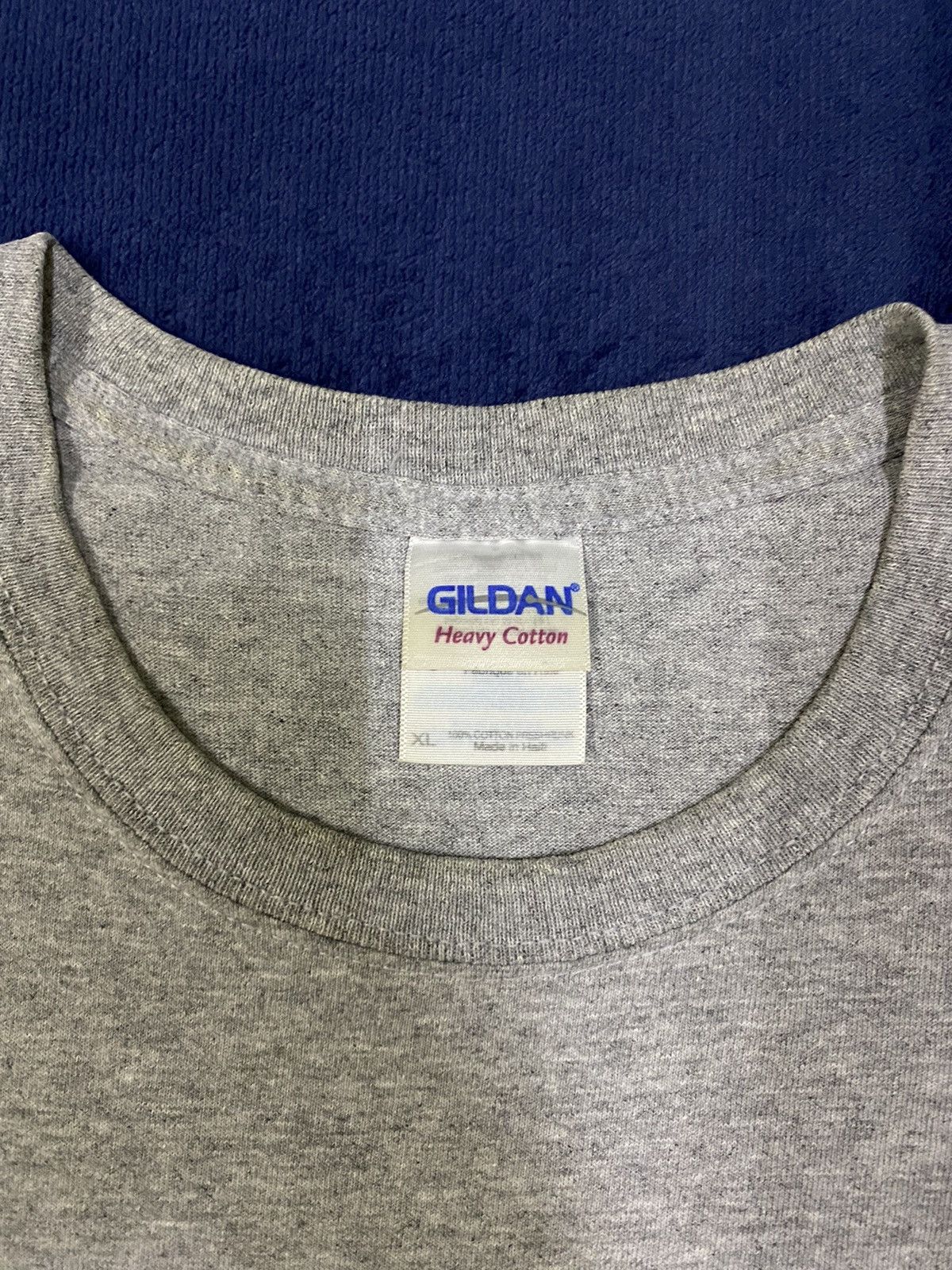 Vintage 2007 Chevrolet Mullet Tshirt Size US XL / EU 56 / 4 - 5 Thumbnail