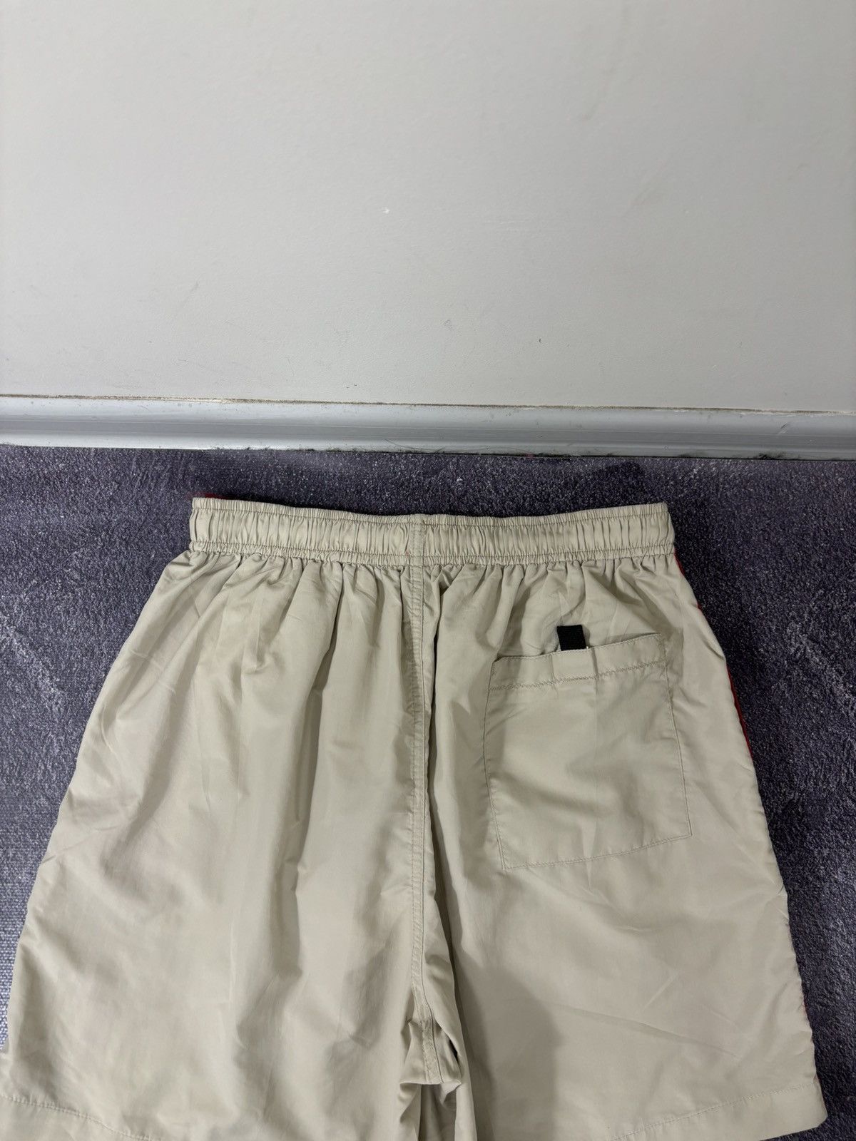 Nautica Nautica NEW Men’s Coordinates Swim Board Trunk Shorts Size US 32 / EU 48 - 10 Thumbnail