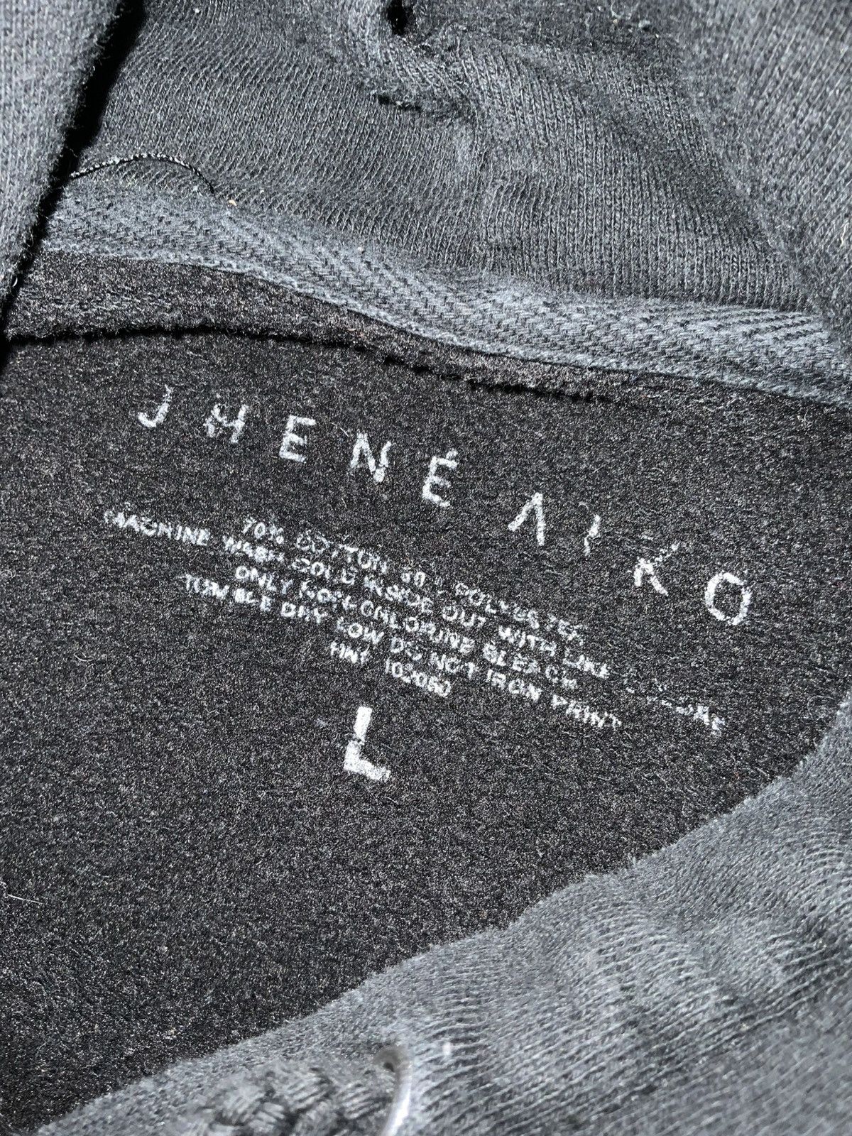 Other Jhene Aiko Happiness Over Everything Official Merch Hoodie Size US L / EU 52-54 / 3 - 5 Thumbnail