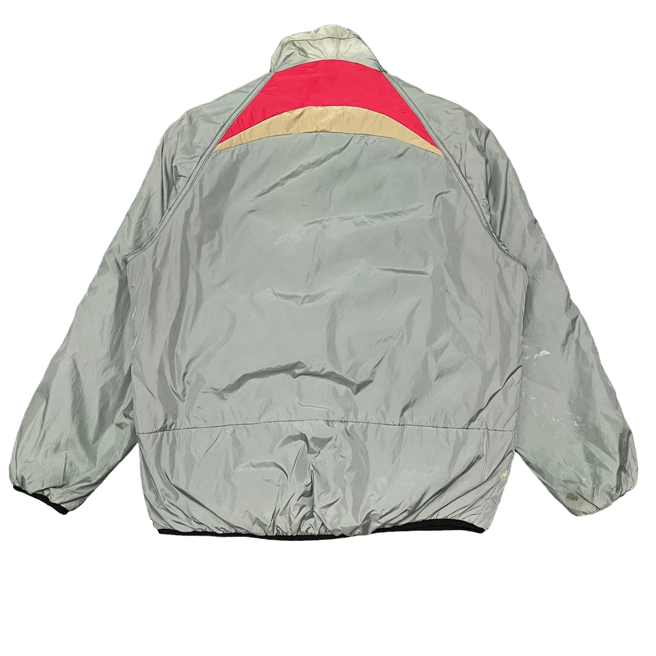 PPFM Vintage PPFM Puffer Reversible Jacket Size US L / EU 52-54 / 3 - 16 Thumbnail