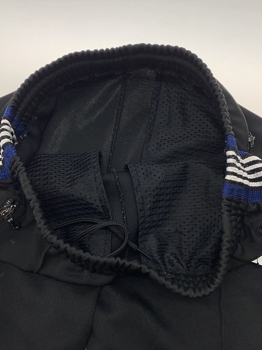 Needles Needles Polyester Track Pants Black Size US 30 / EU 46 - 3 Thumbnail