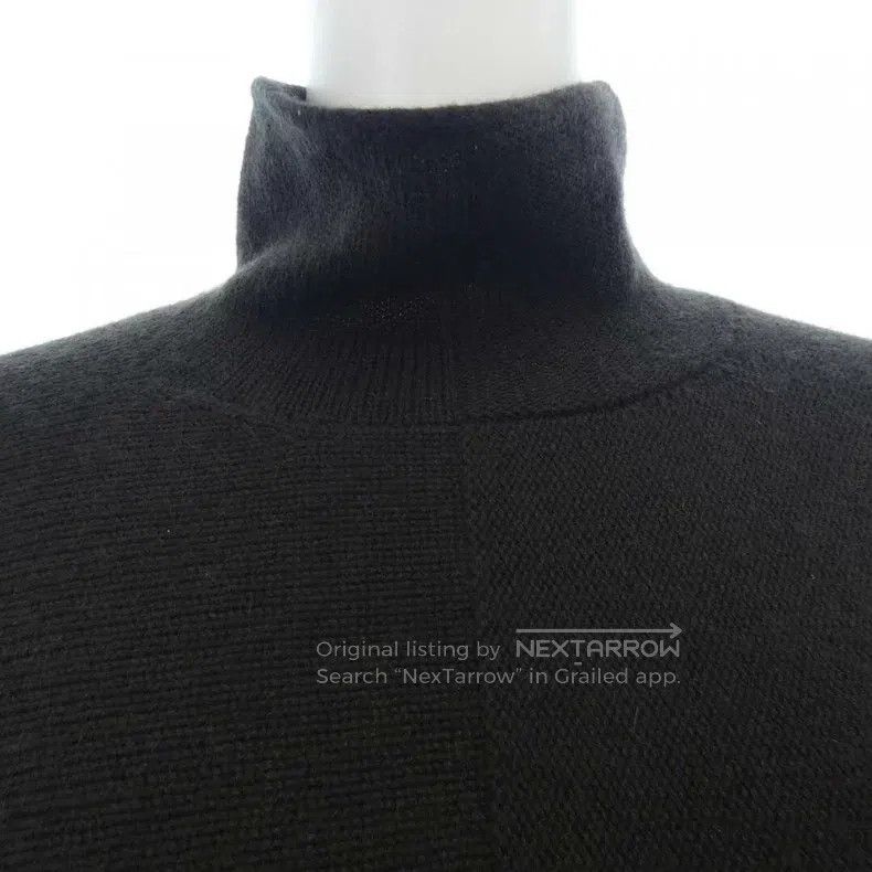Hermes Hermes Knit sweater Size M / US 6-8 / IT 42-44 - 5 Thumbnail