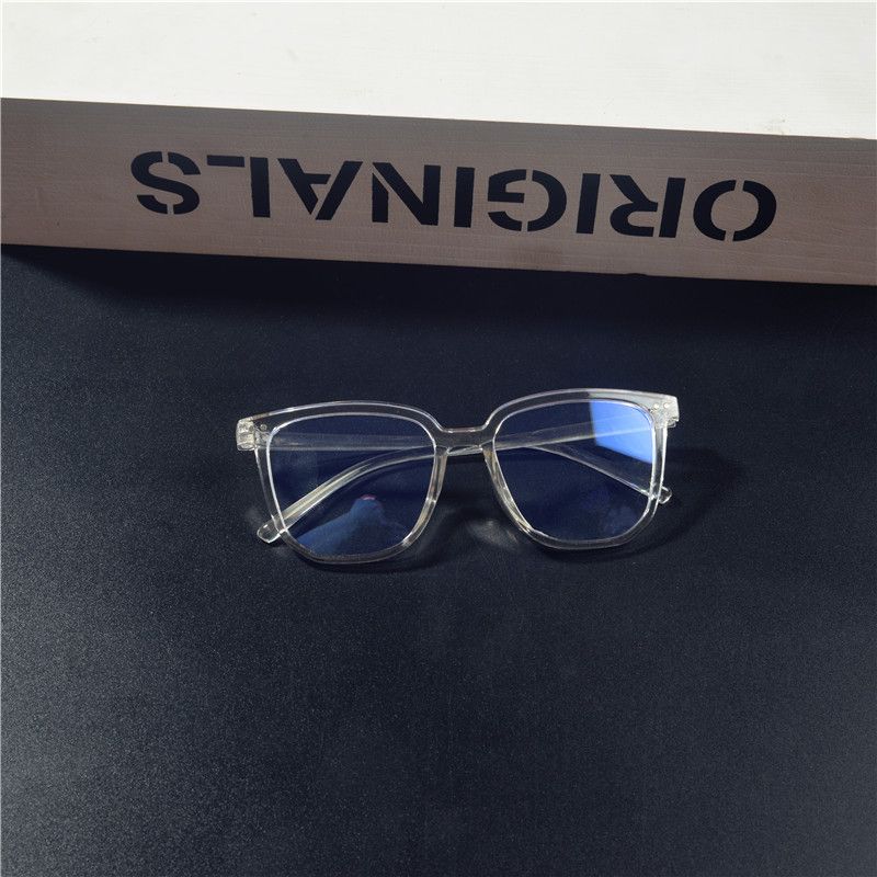 VIBE Punk Street ins style custom avant-garde sunglasses Size ONE SIZE - 6 Thumbnail