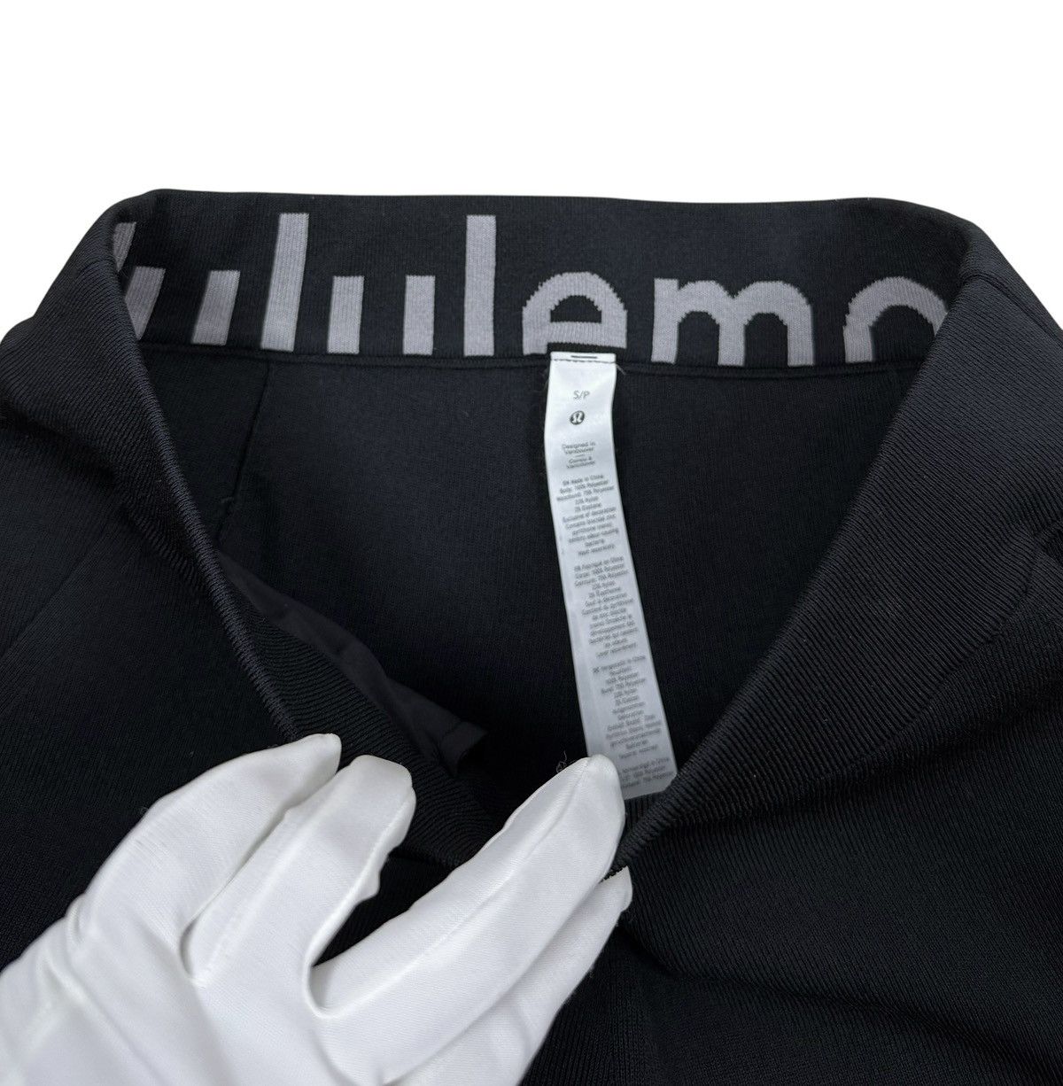 Lululemon Lululemon Women Track Pants size S Size 25" / US 0 / IT 36 - 10 Thumbnail