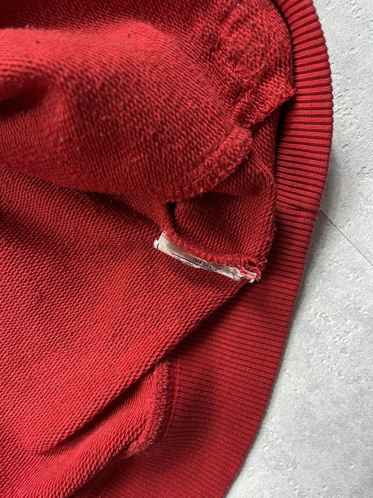 Nike × Vintage 90’s NIKE Y2K RETRO SWOOSH LOGO VINTAGE TRACK JACKET Size US XL / EU 56 / 4 - 6 Thumbnail