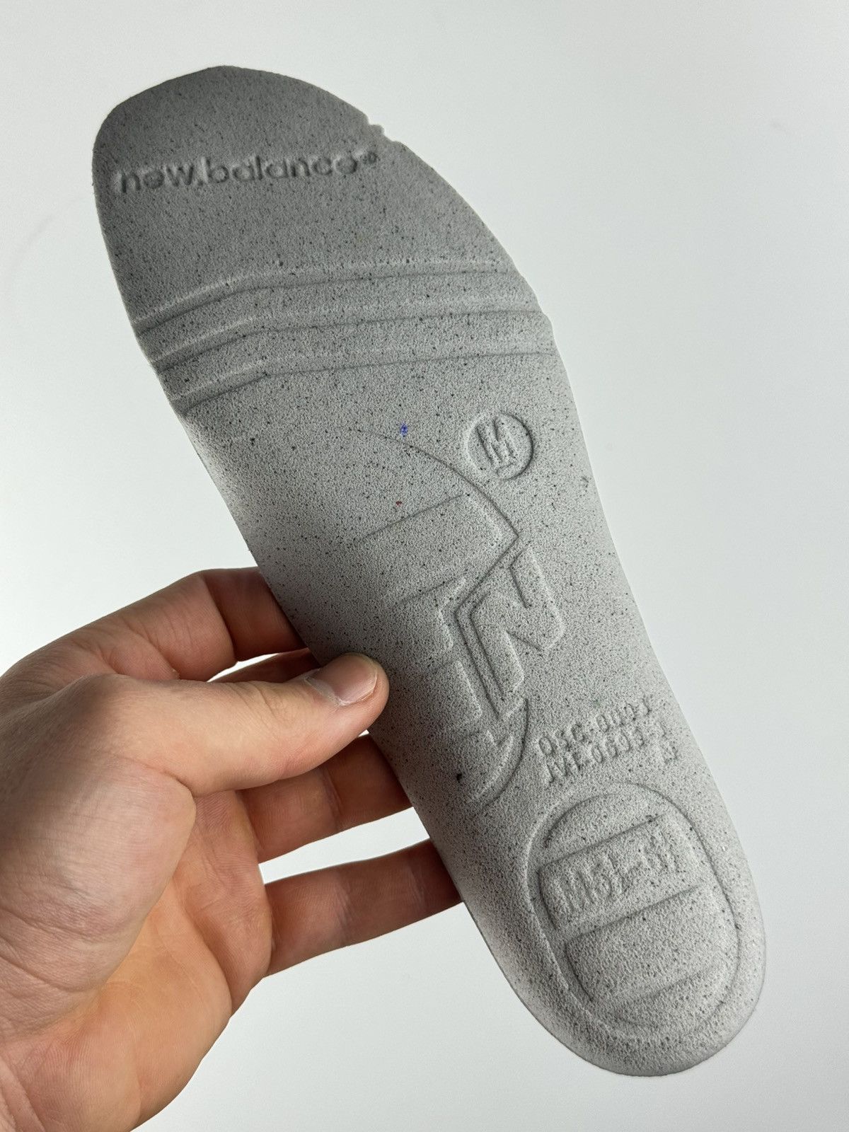 New Balance New Balance 1906R x 99GINGER Limited Edition Bridges The Gap Size US 6 / IT 36 - 16 Thumbnail