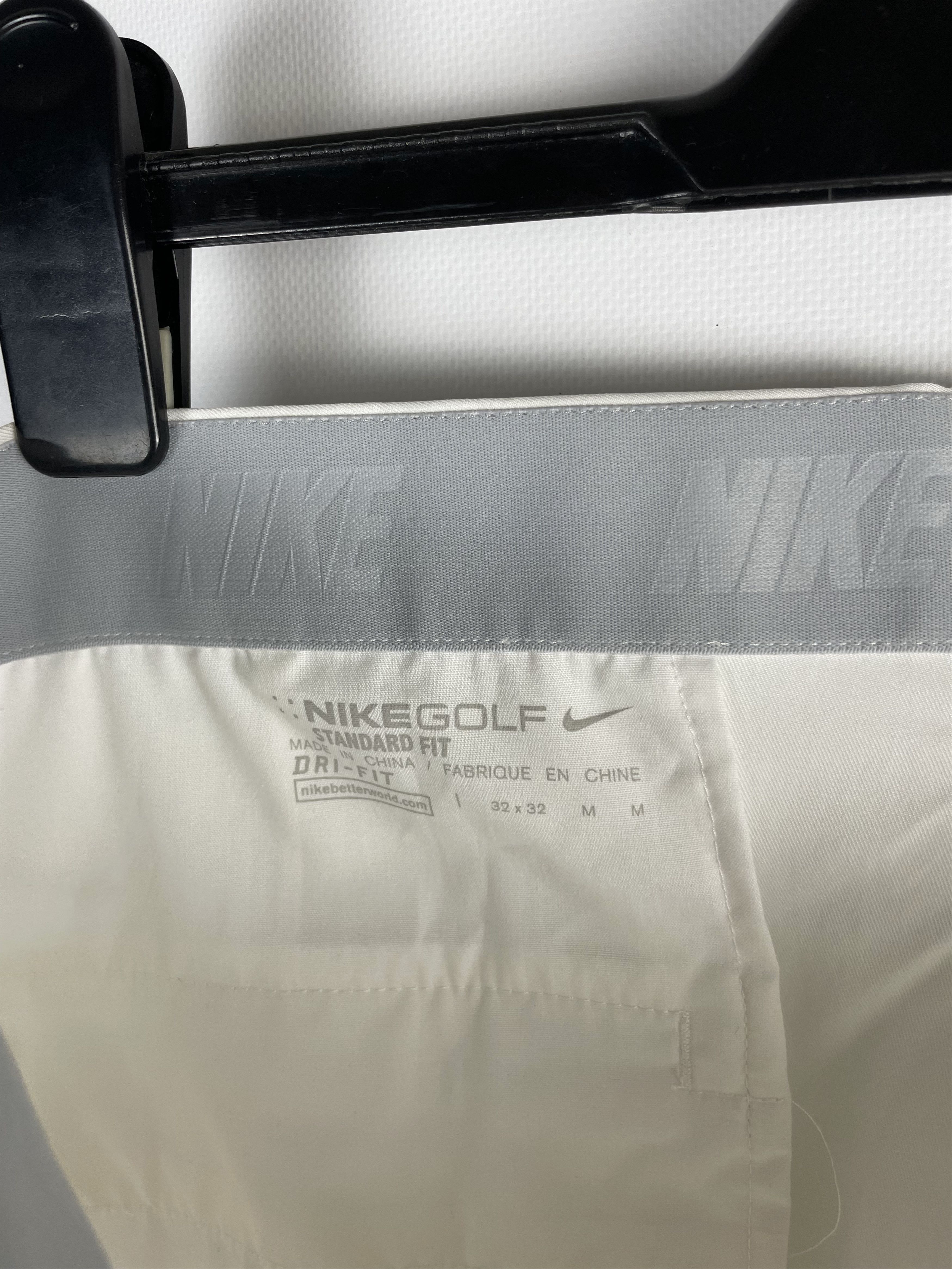 Nike Vintage Nike Golf pants Y2k Size US 32 / EU 48 - 8 Thumbnail