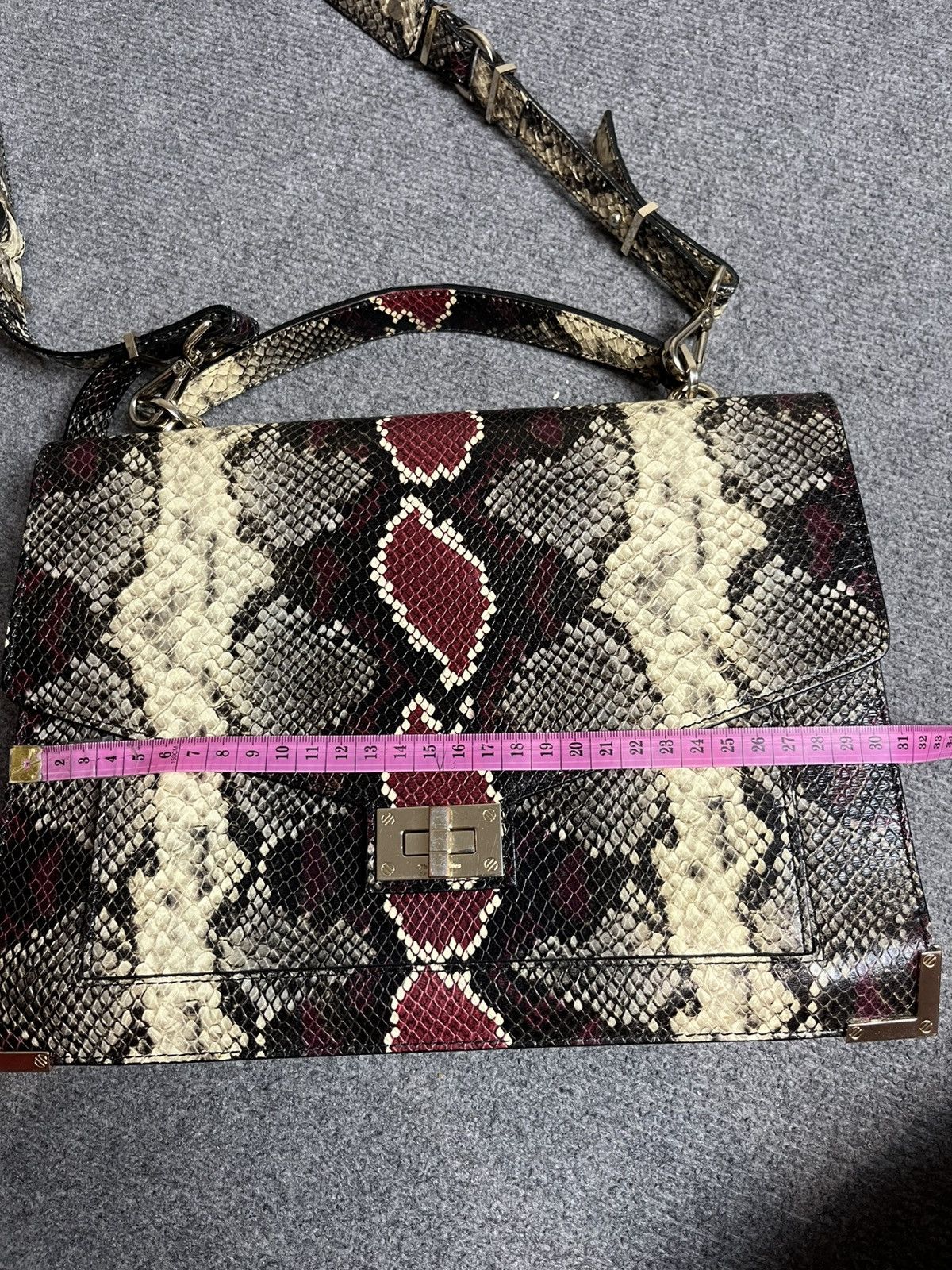 The Kooples The Kooples bag Size ONE SIZE - 10 Thumbnail