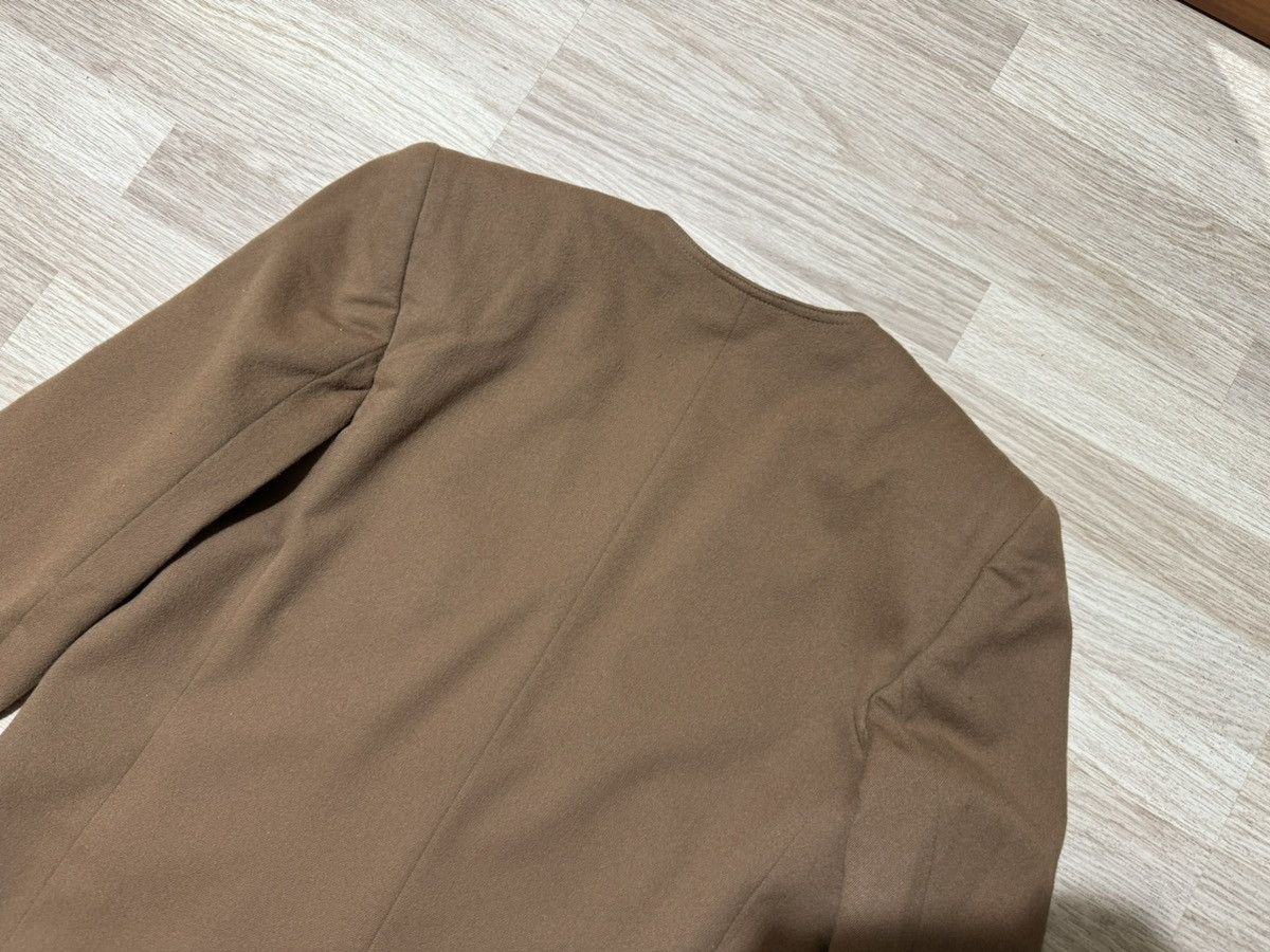 Designer × Valentino × Vintage Valentino wool blazer 48 Size XL / US 12-14 / IT 48-50 - 11 Thumbnail