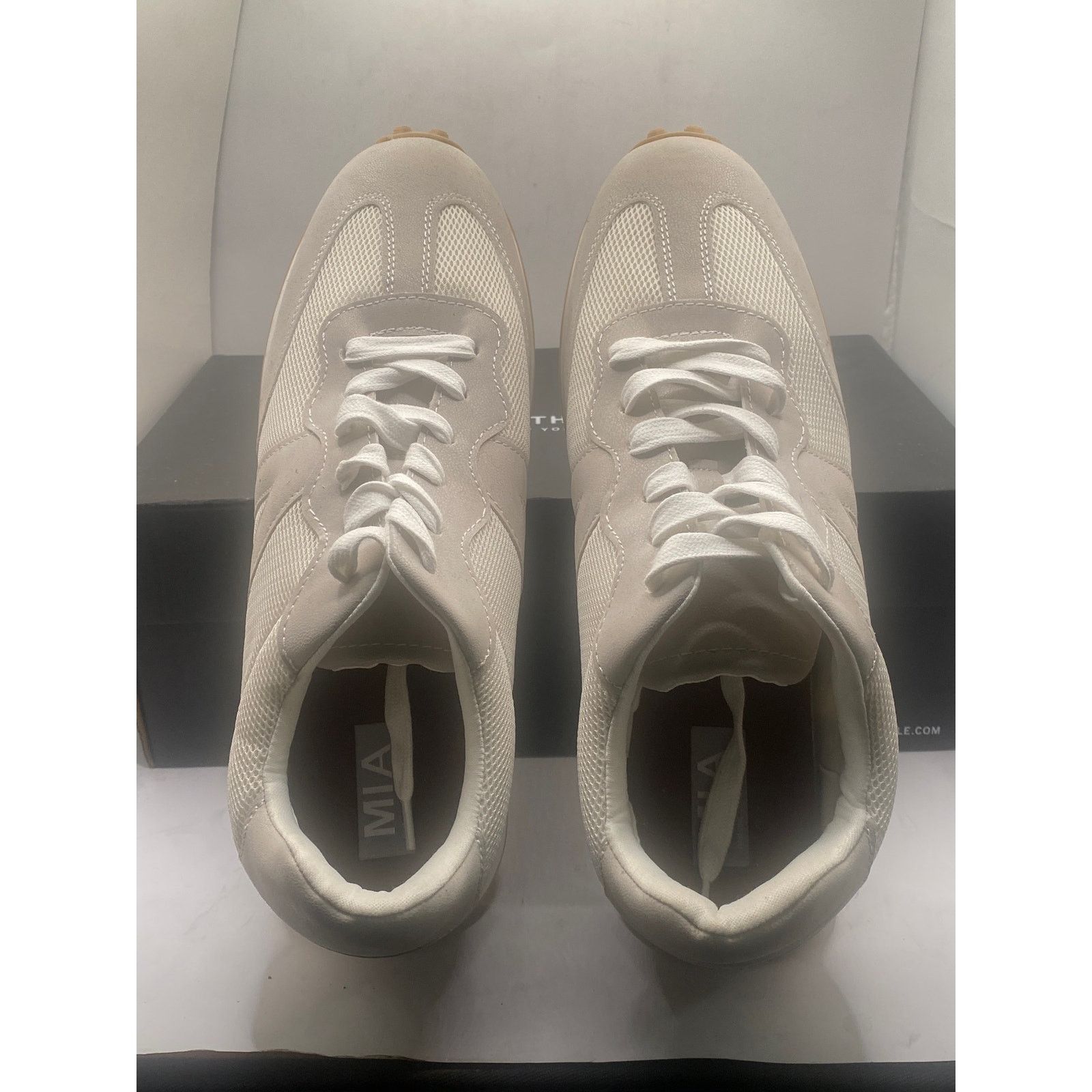 & Other Stories MIA Women's Race Sneaker Size 11 Size US 11 / IT 41 - 5 Thumbnail