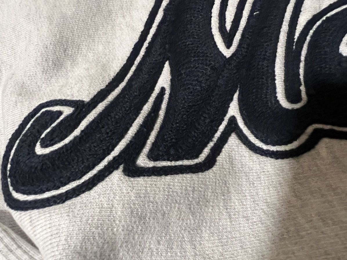 Aime Leon Dore Aime Leon Dore ALD New York Mets Chainstitch Crewneck Small Size US S / EU 44-46 / 1 - 3 Thumbnail