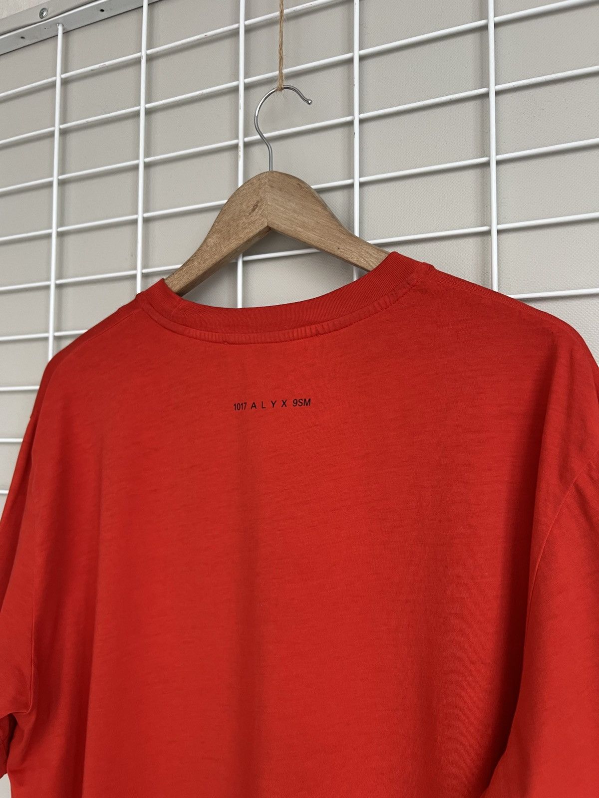 1017 ALYX 9SM 1017 ALYX 9SM Dream Nightmare T-Shirt Size L/XL Short Sleeve Size US XL / EU 56 / 4 - 8 Thumbnail