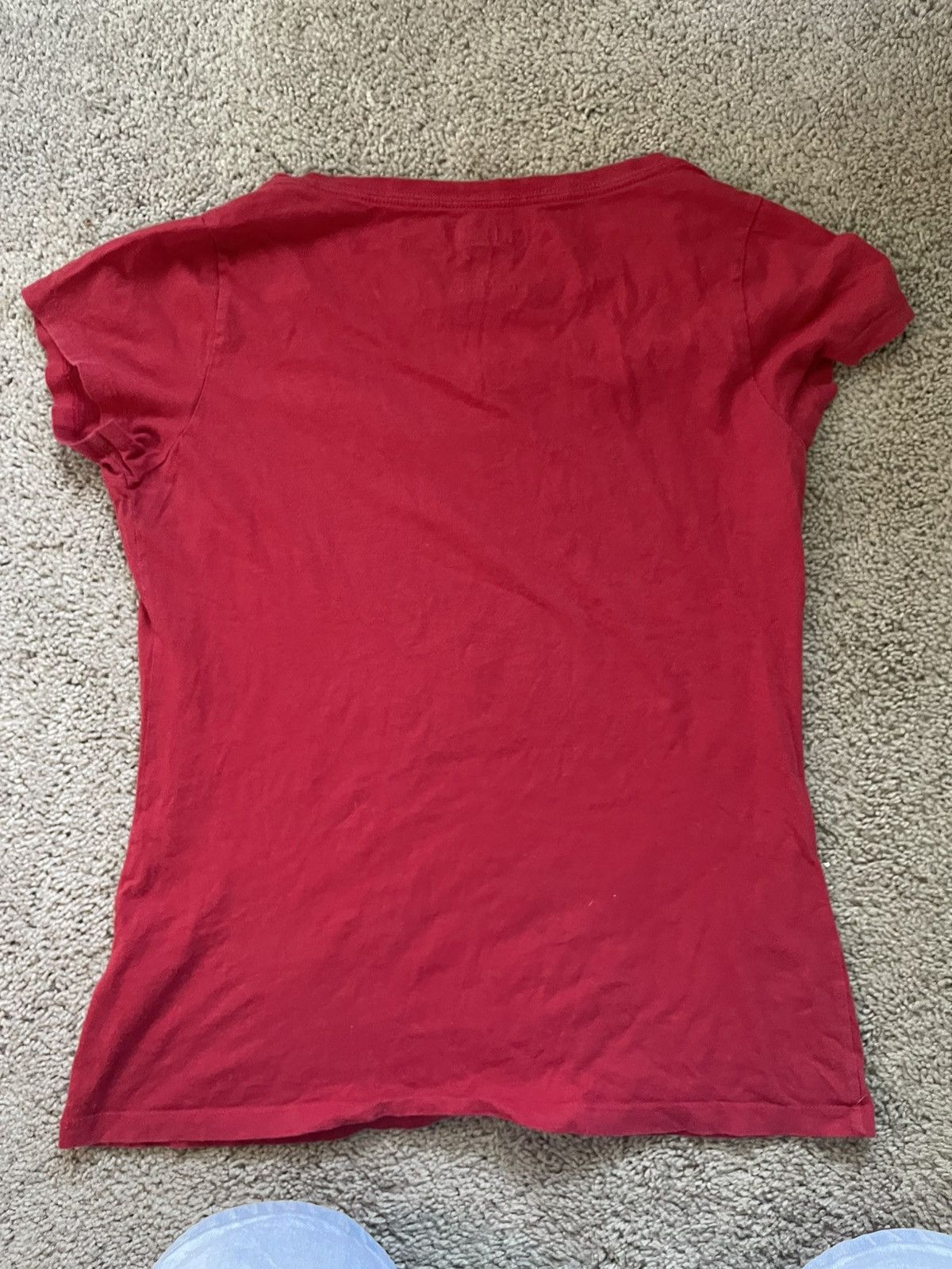 Designer × True Religion × Vintage True religion T-shirt Size M / US 6-8 / IT 42-44 - 6 Thumbnail