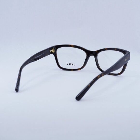 DKNY Dkny DY4689 3764 Eyeglasses 54mm Size ONE SIZE - 4 Thumbnail