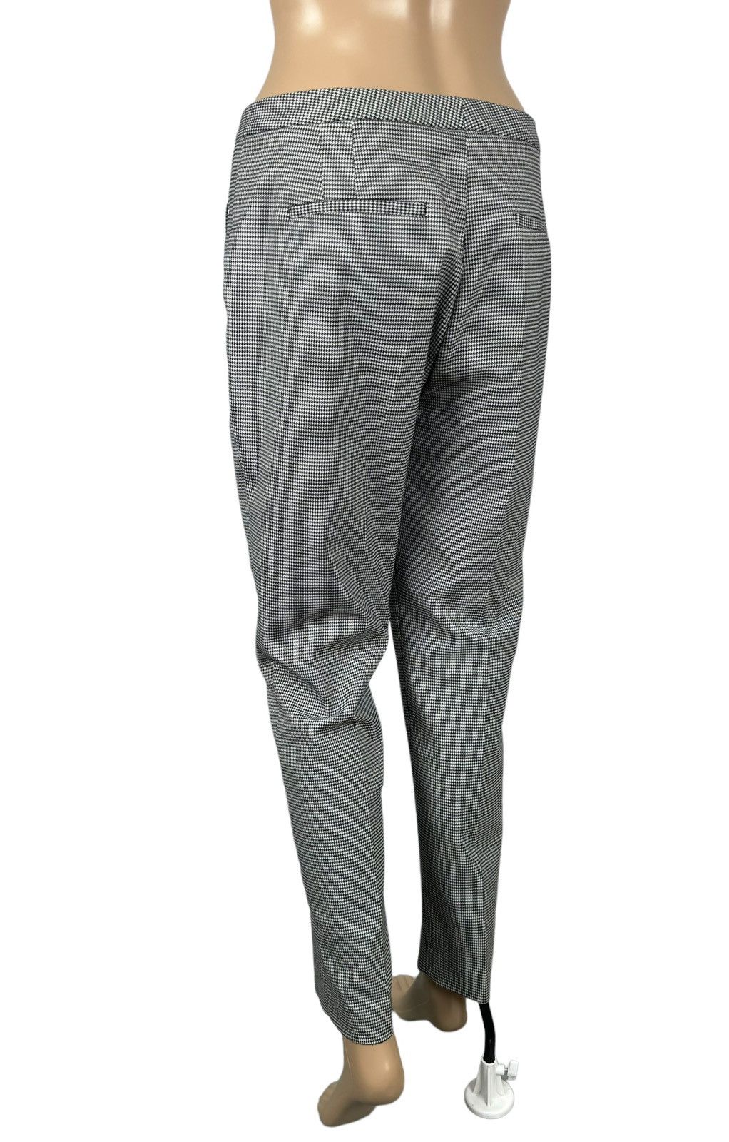 Theory Theory Glen Check Pattern Wool Dress Pants size 8 Size 30" / US 8 / IT 44 - 5 Thumbnail