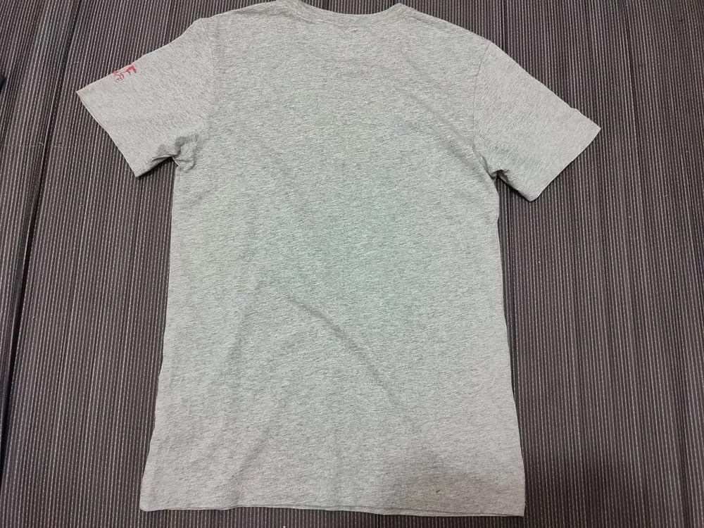 Neckface × Nike Nike x Neckface Reapers Stretch Tshirt Size US M / EU 48-50 / 2 - 4 Thumbnail