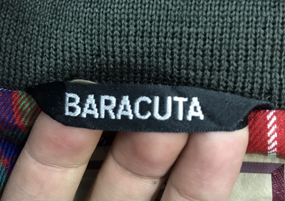 Baracuta × Vintage Vintage Baracuta Jacket Size US L / EU 52-54 / 3 - 16 Thumbnail