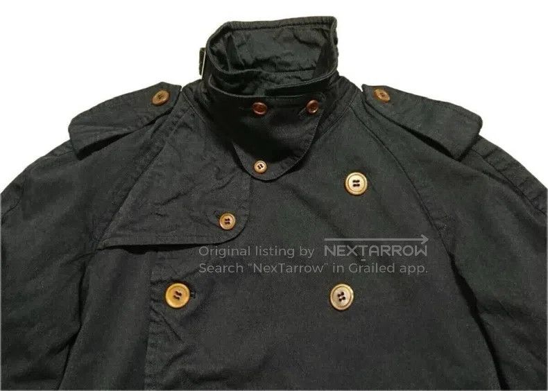 Comme des Garcons Comme Des Garcons jacket Size M / US 6-8 / IT 42-44 - 5 Thumbnail