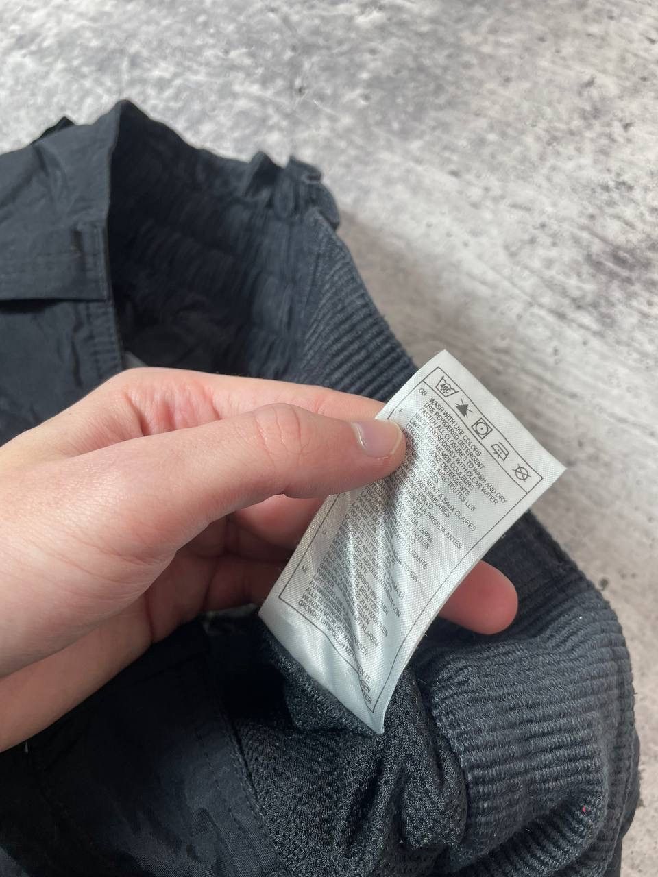 Nike ACG Vintage Nike Acg Storm Fit Ski Pants Women Y2K Size 32" / US 10 / IT 46 - 10 Thumbnail